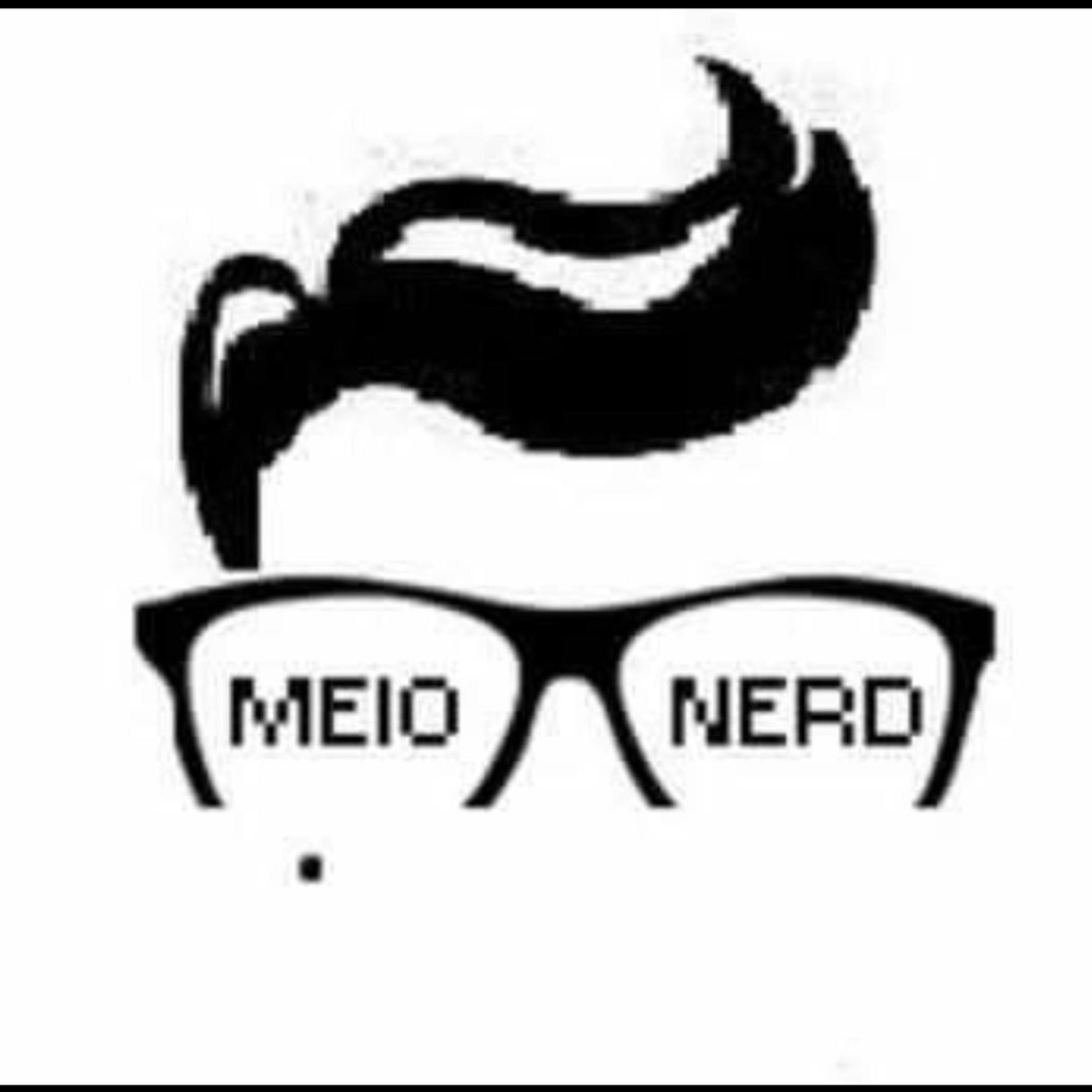 Meio Nerd Podcast