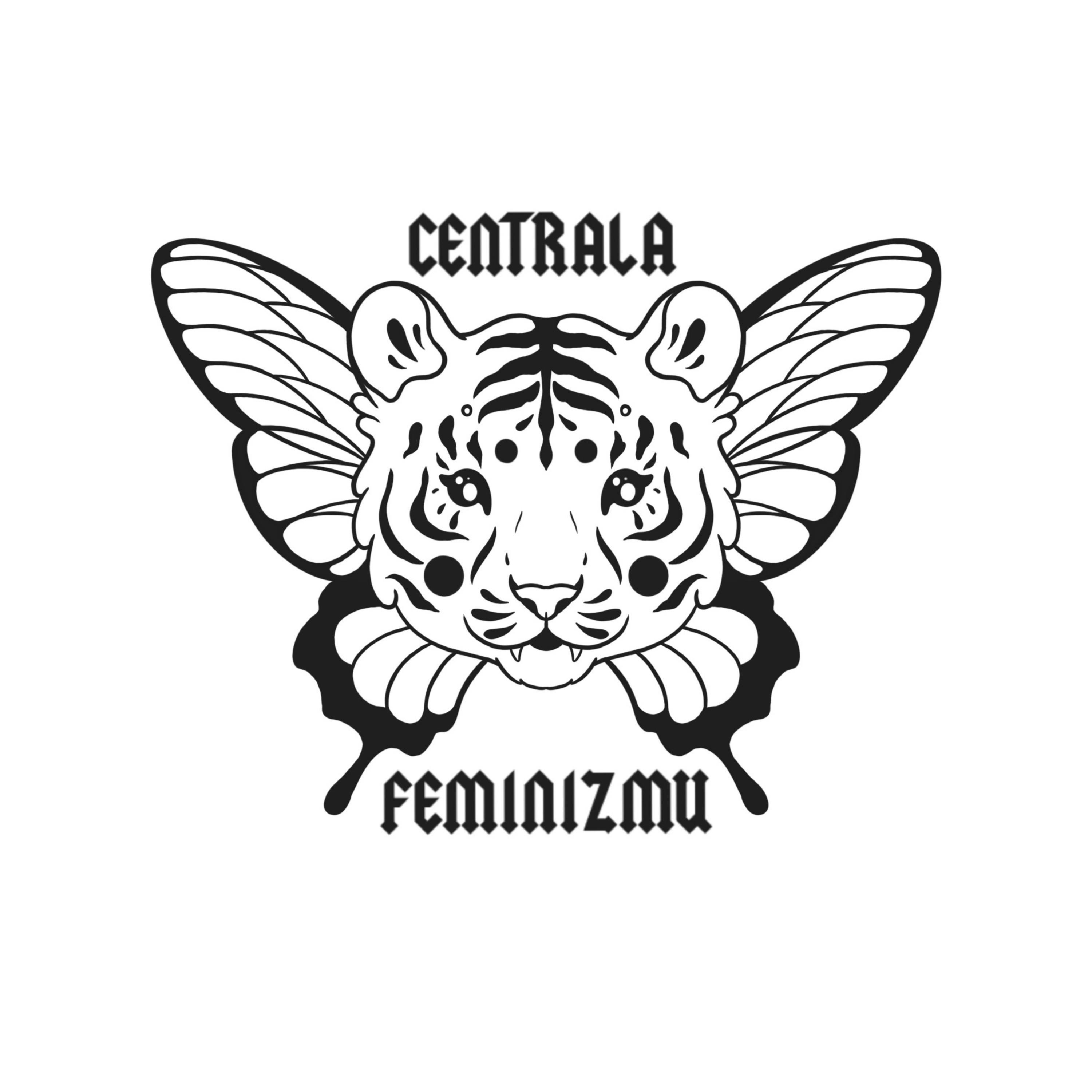 Centrala Feminizmu