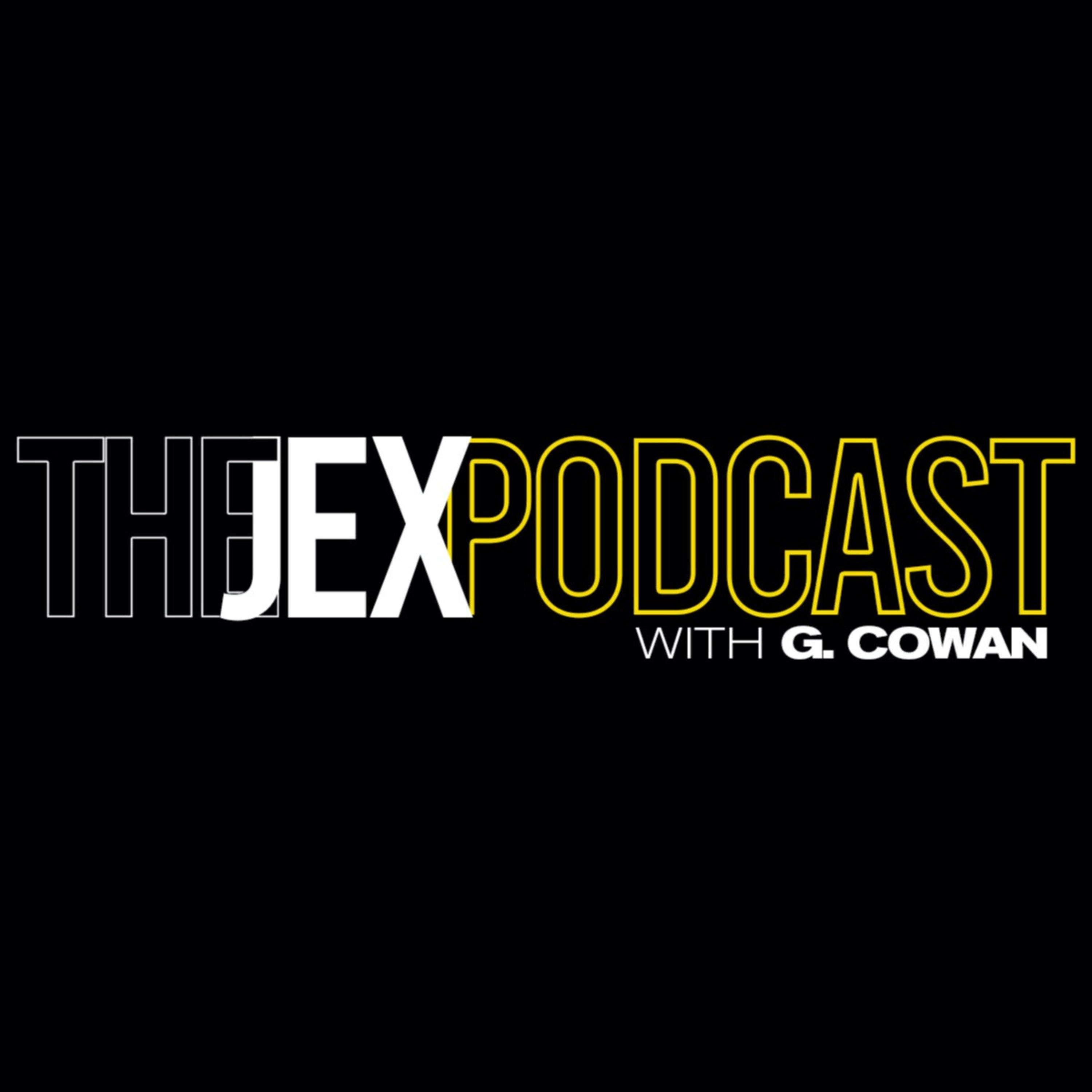 The Jex Podcast