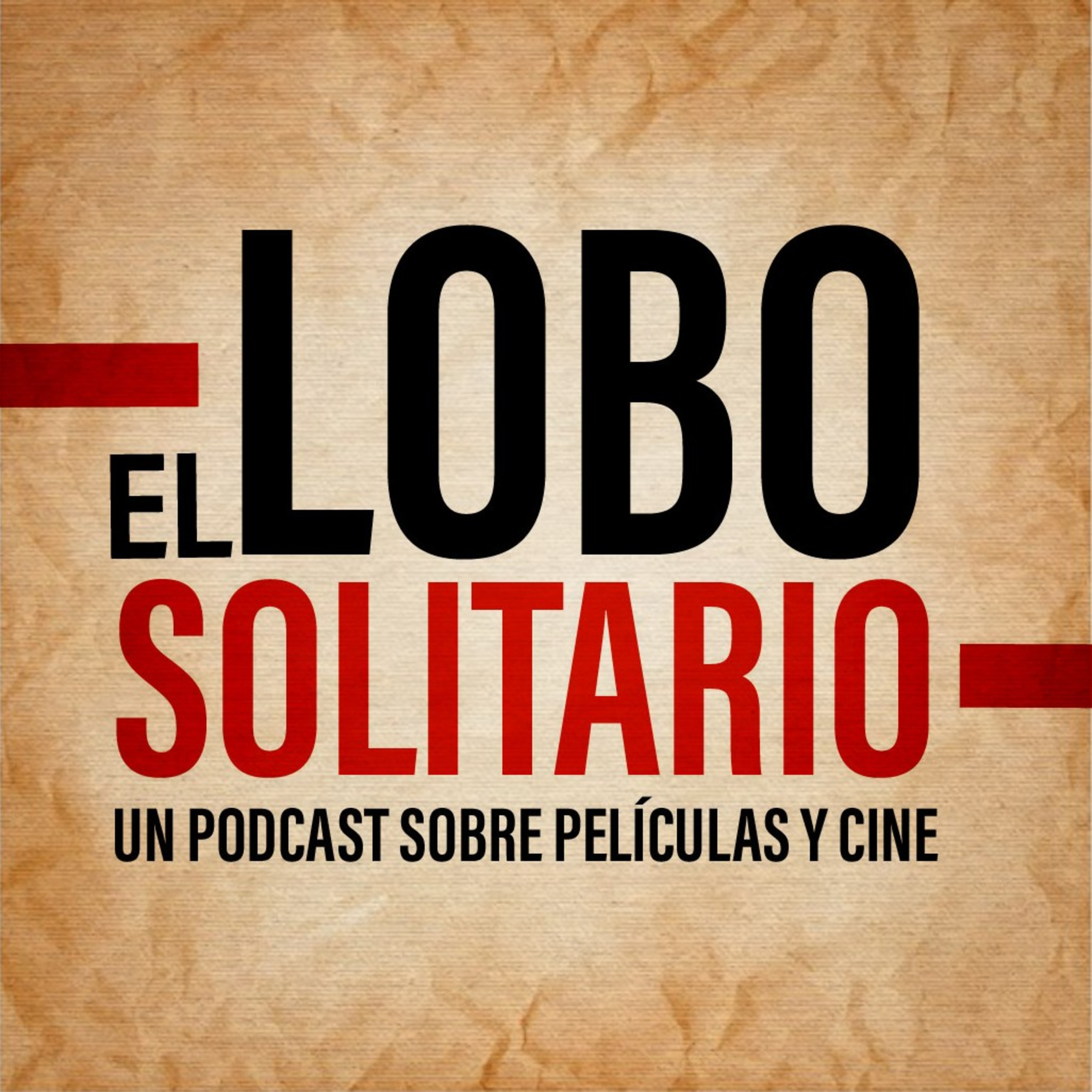 El Lobo Solitario 