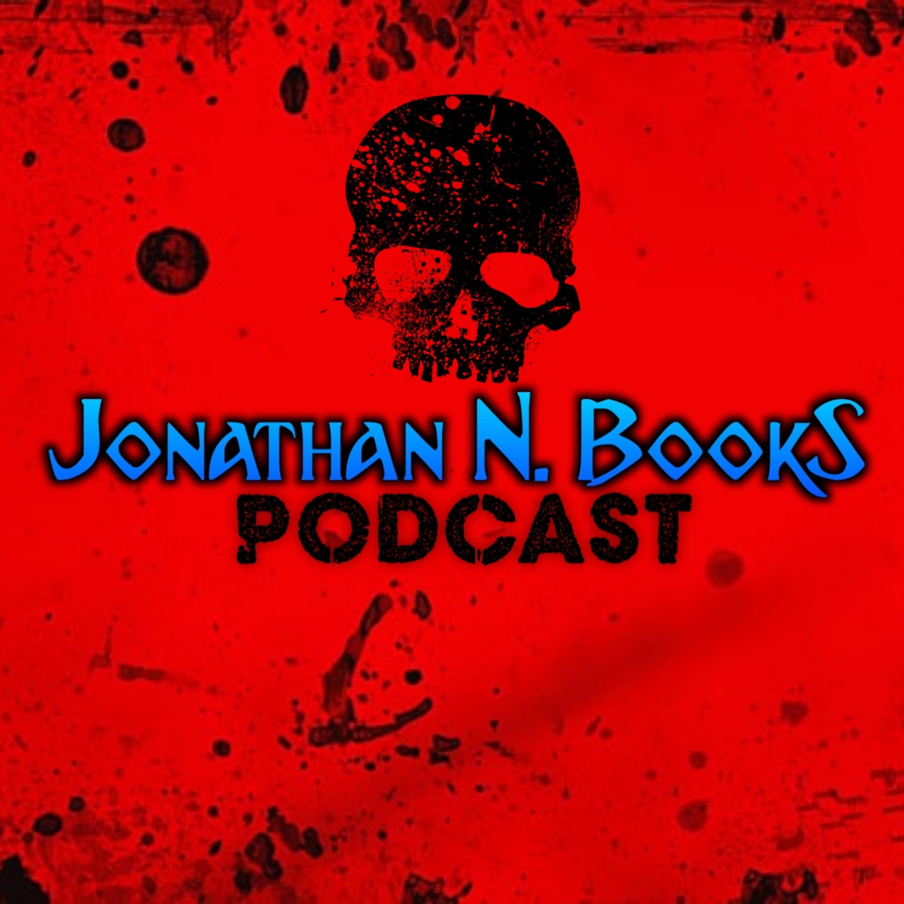Welcome to Jonathan N. Books' Scary Stories Trailer