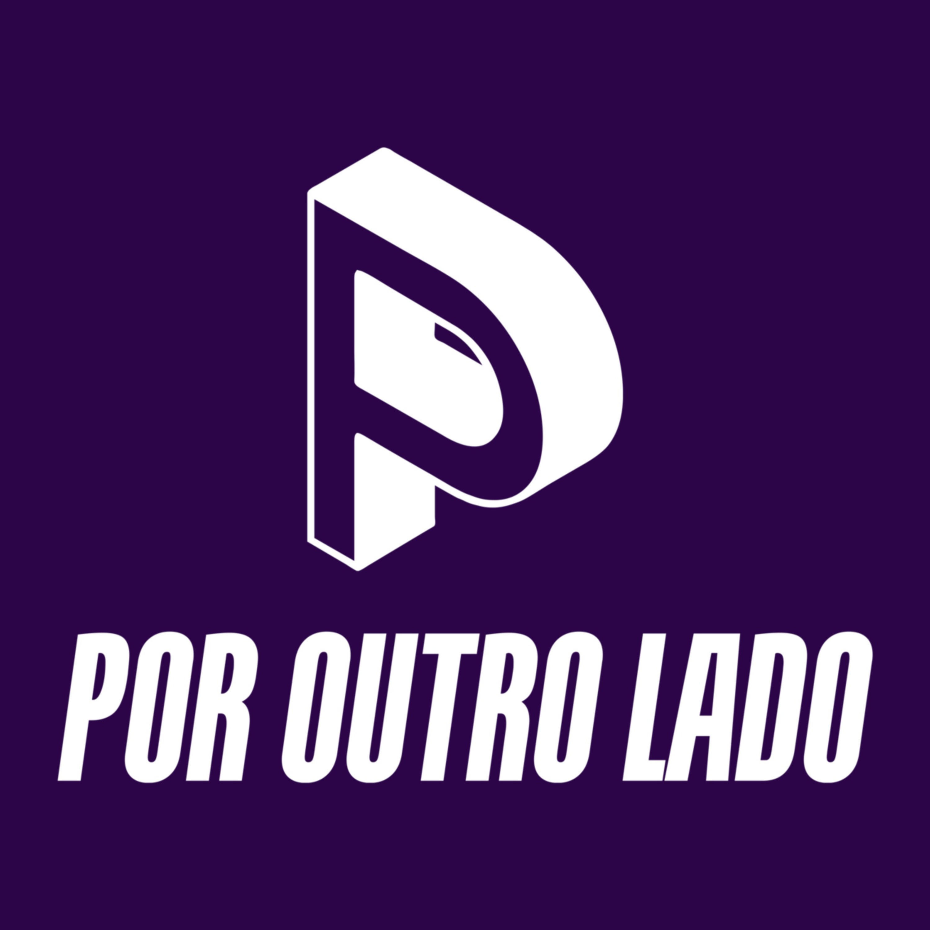 Por Outro Lado podcast artwork