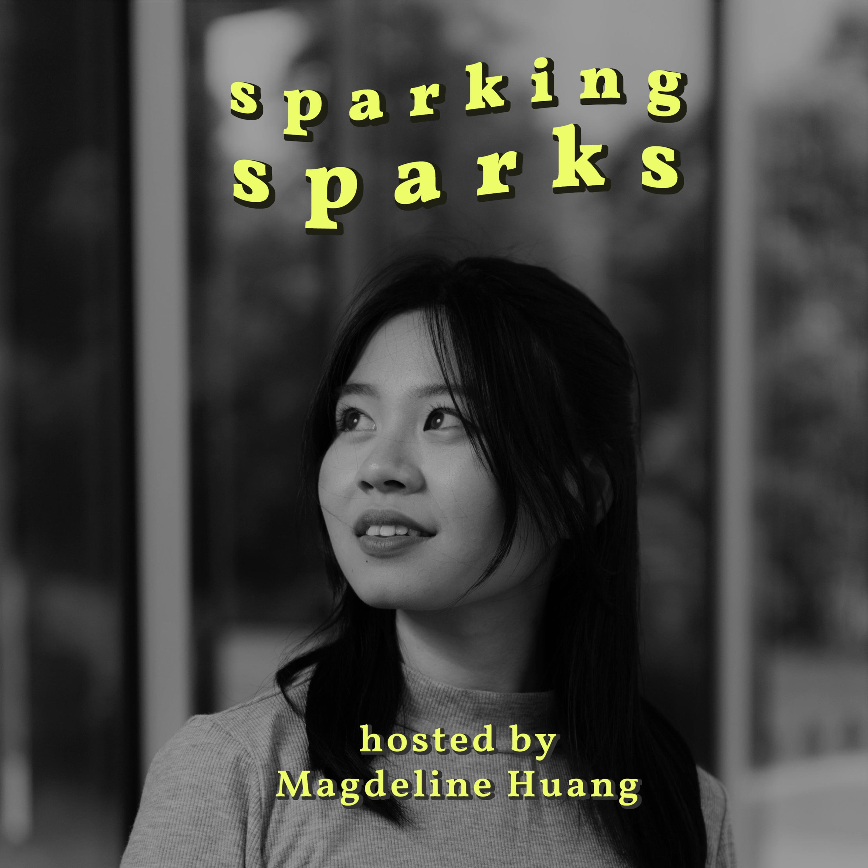 Sparking Sparks