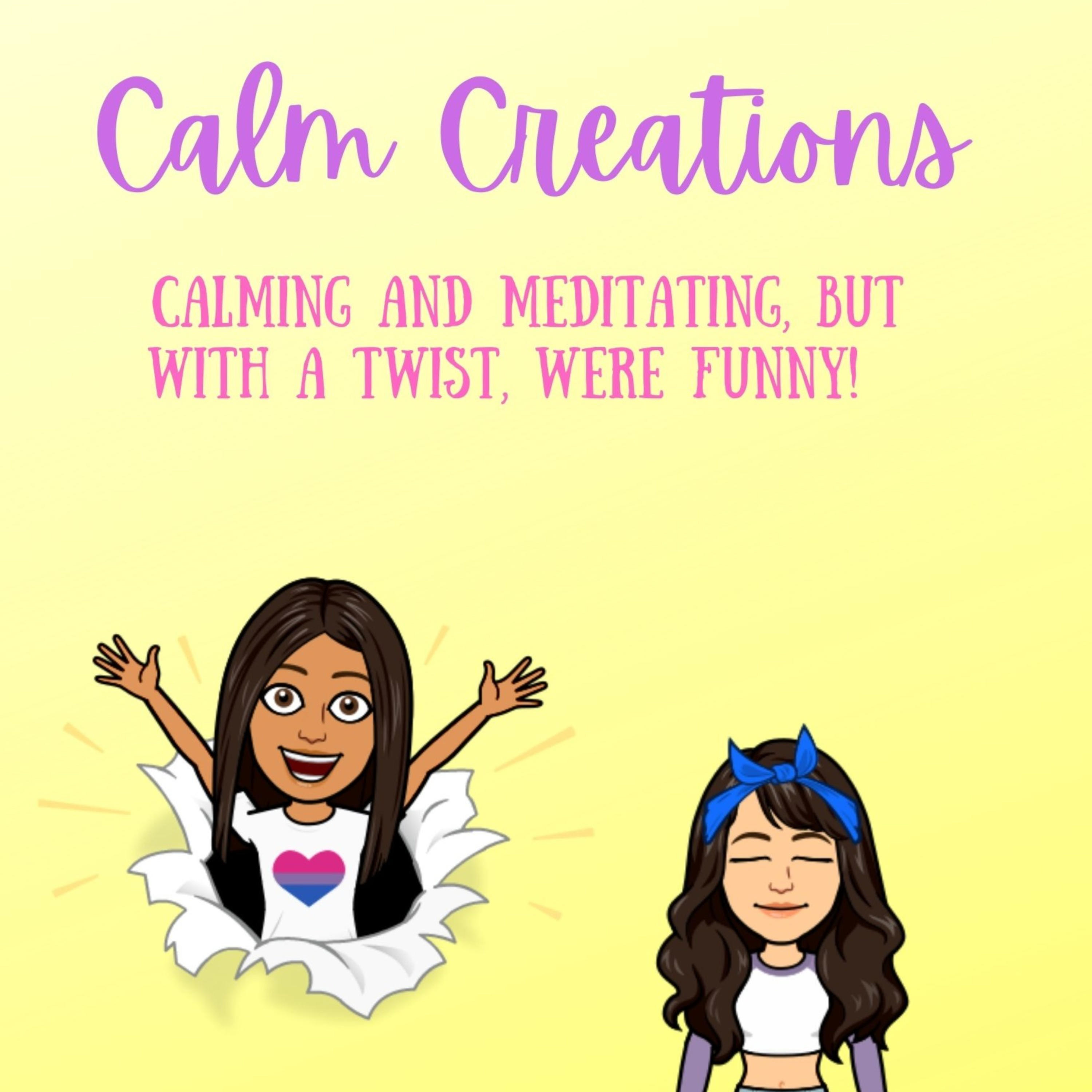Calm Creations