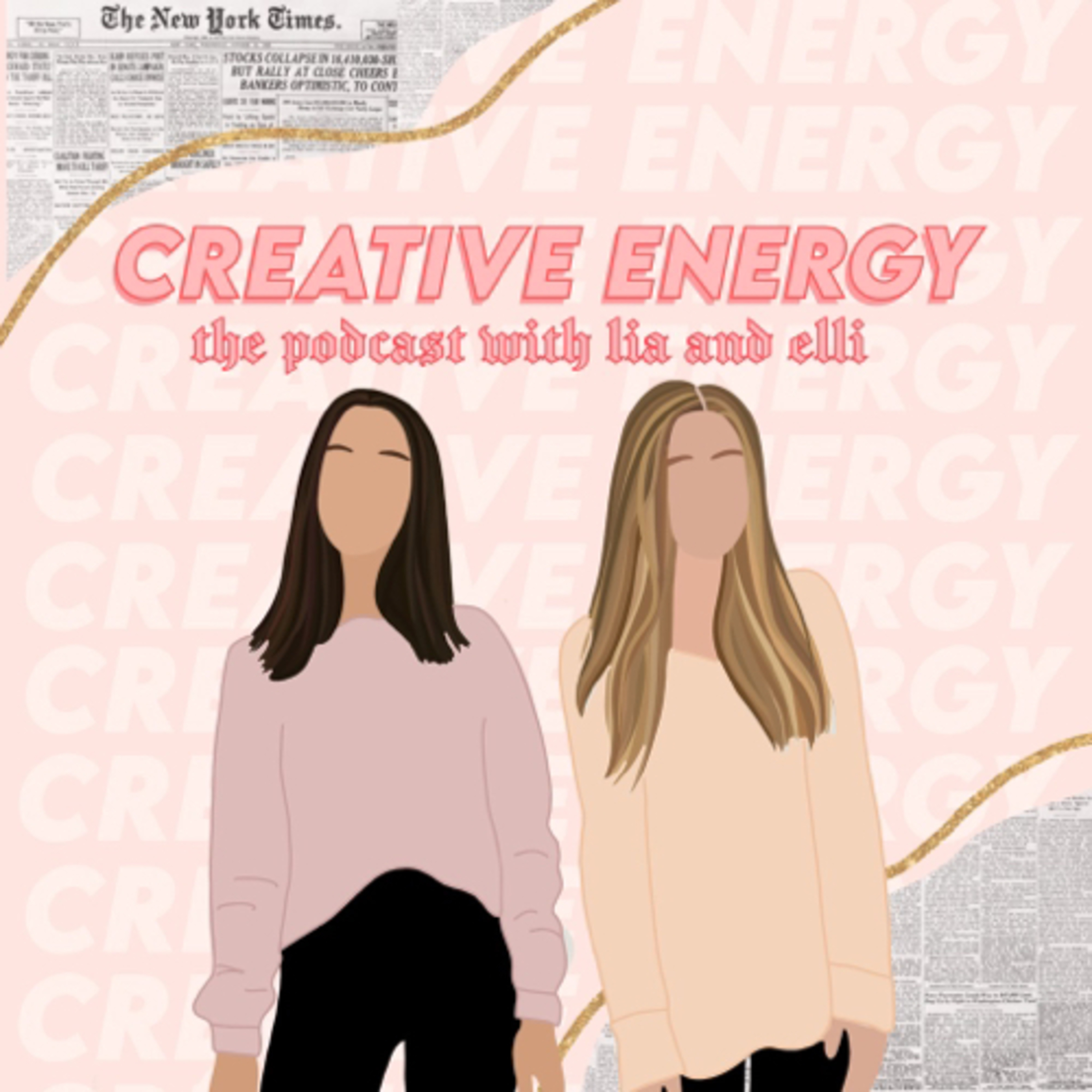 Creative Energy Creative Energy