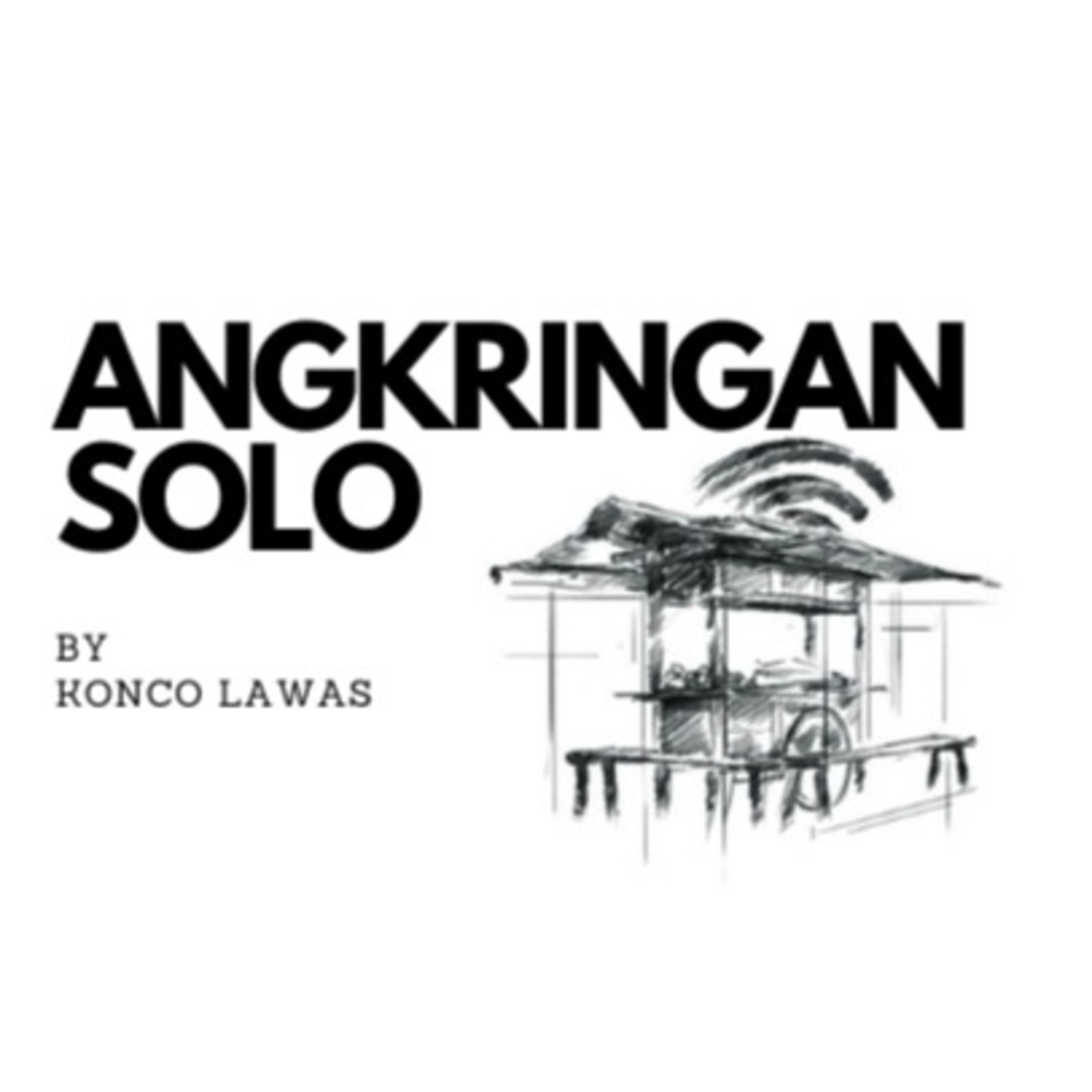 ANGKRINGAN SOLO