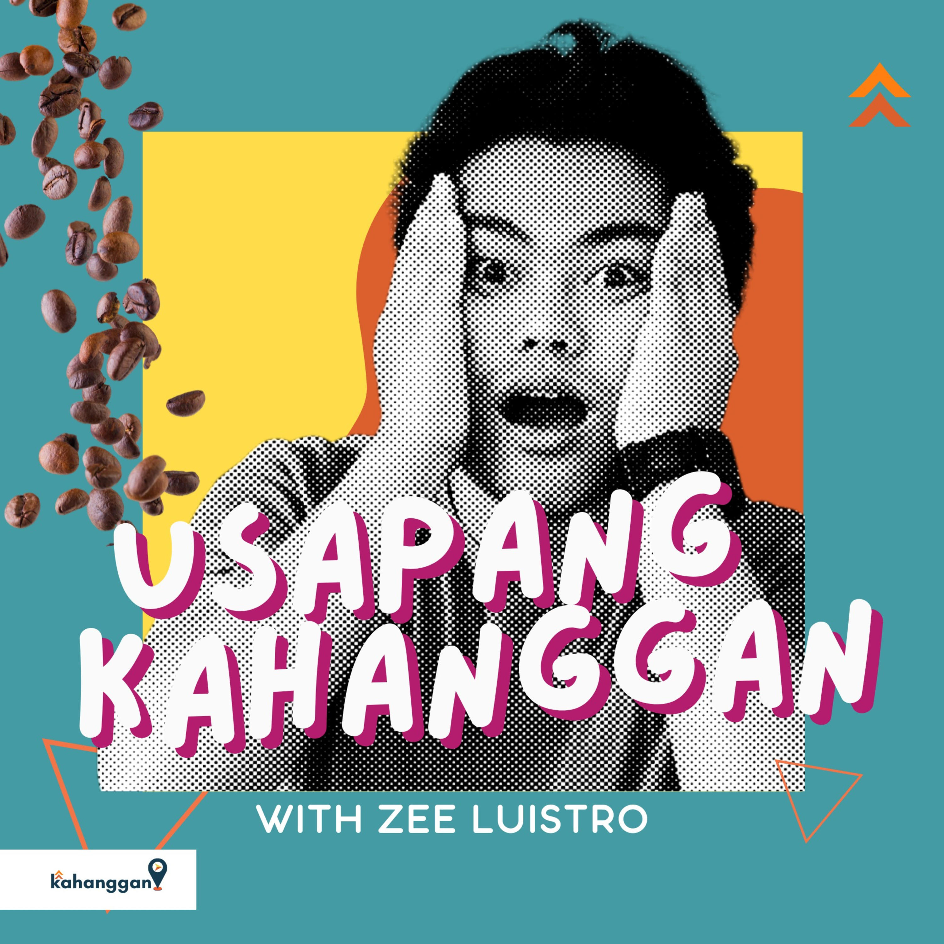 Usapang Kahanggan
