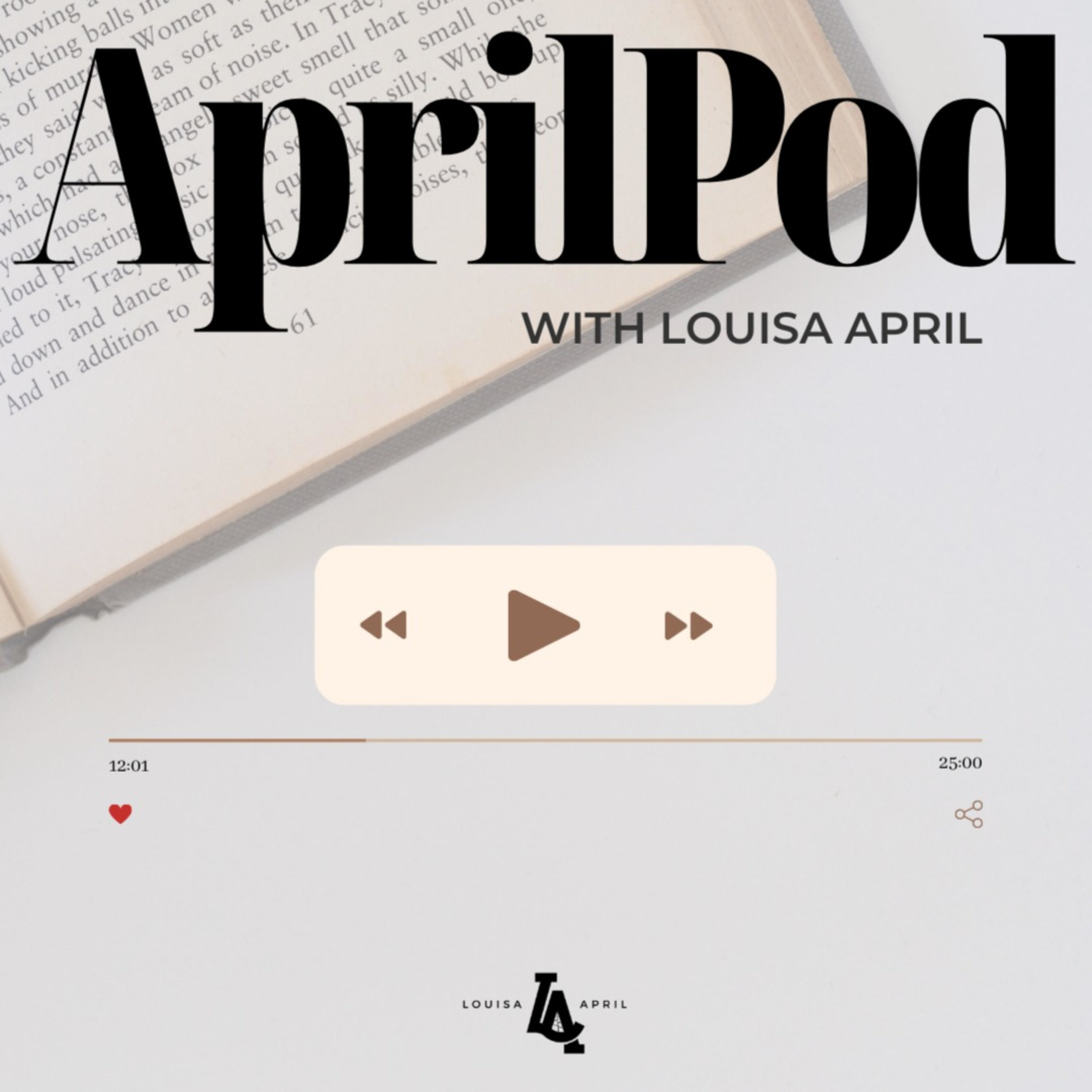 The April Pod