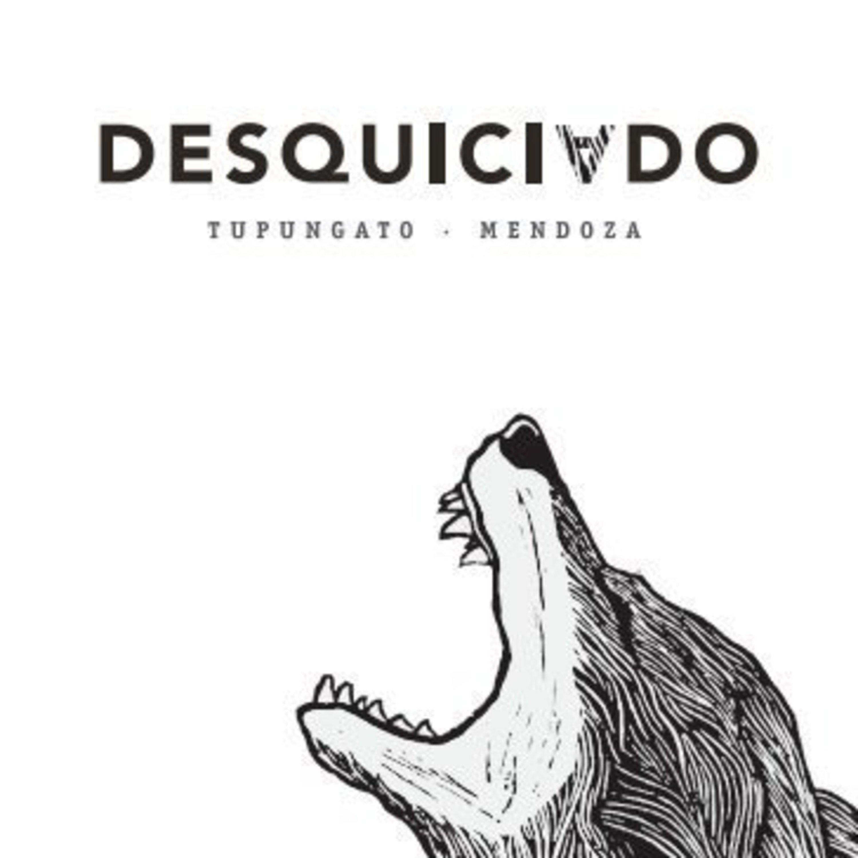 Desquiciado