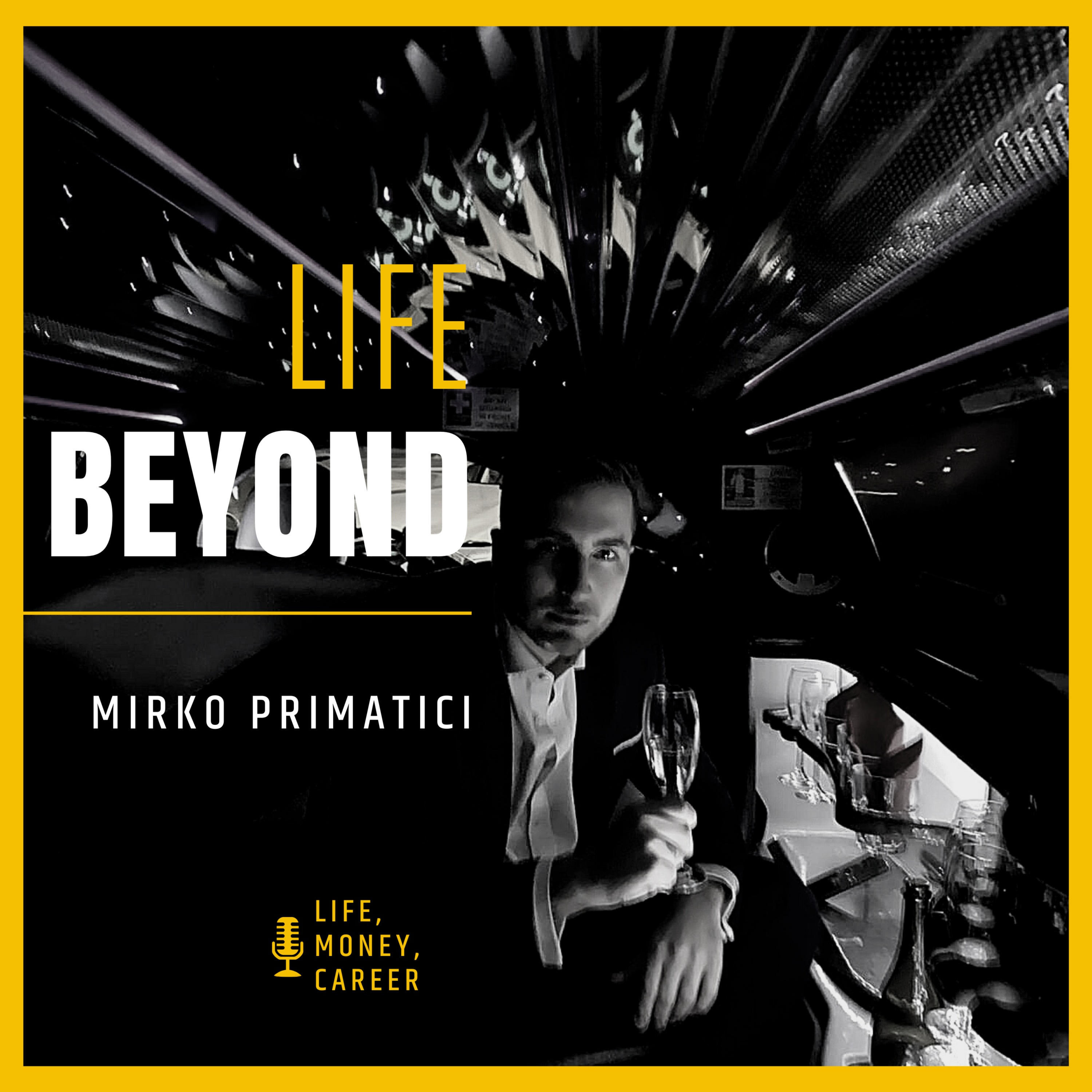 Life Beyond