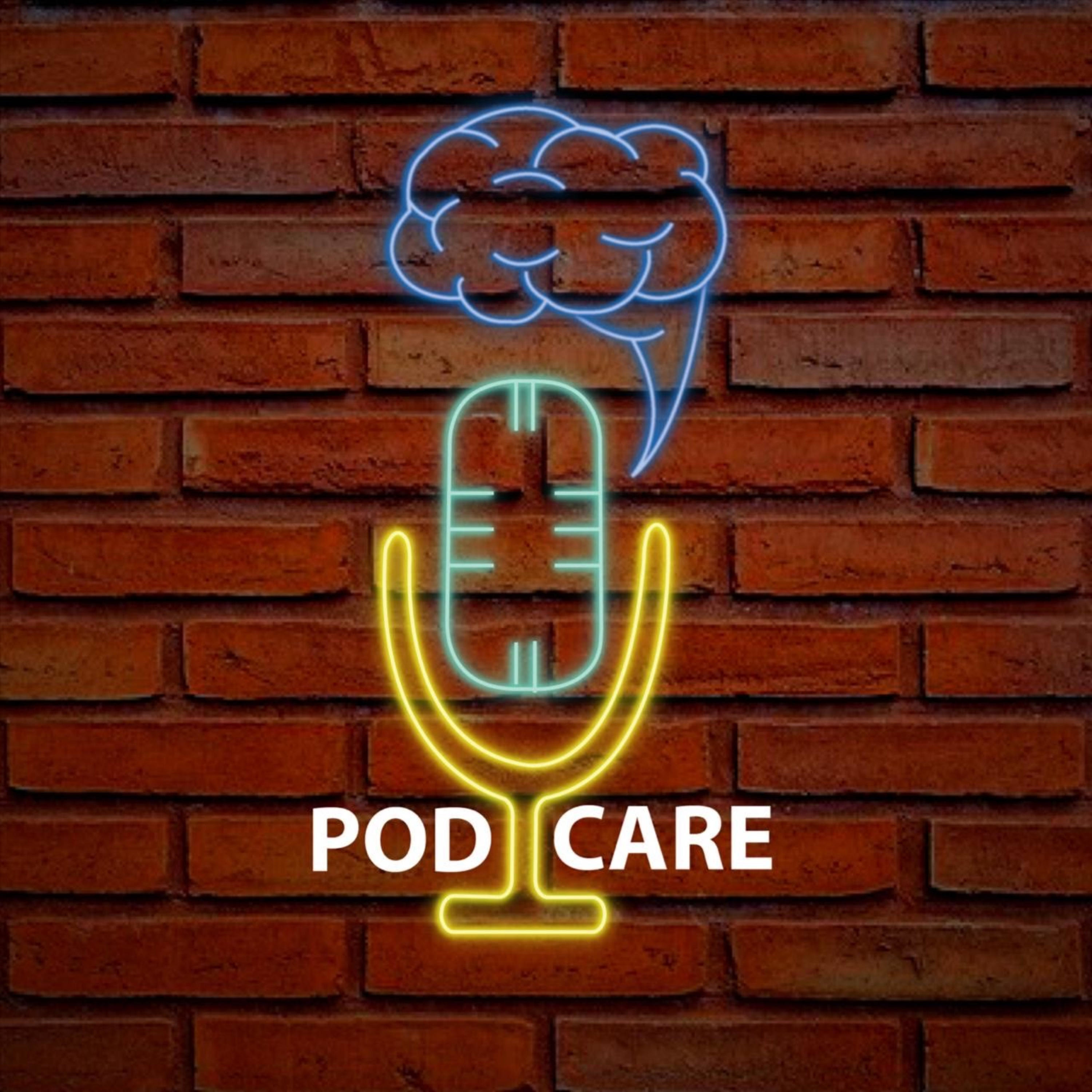 PODCARE
