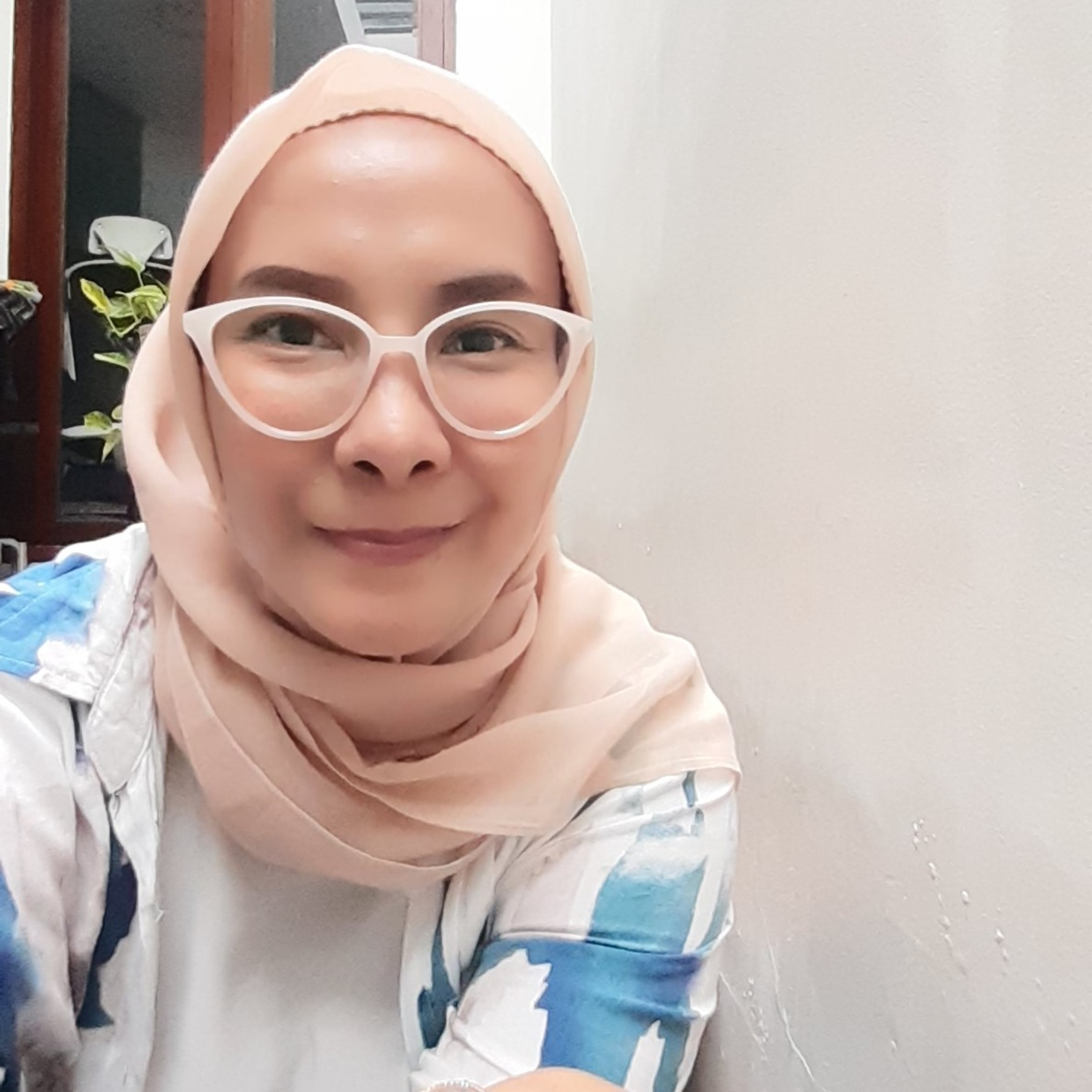 Ruang Komunikasi Tanpa Galau