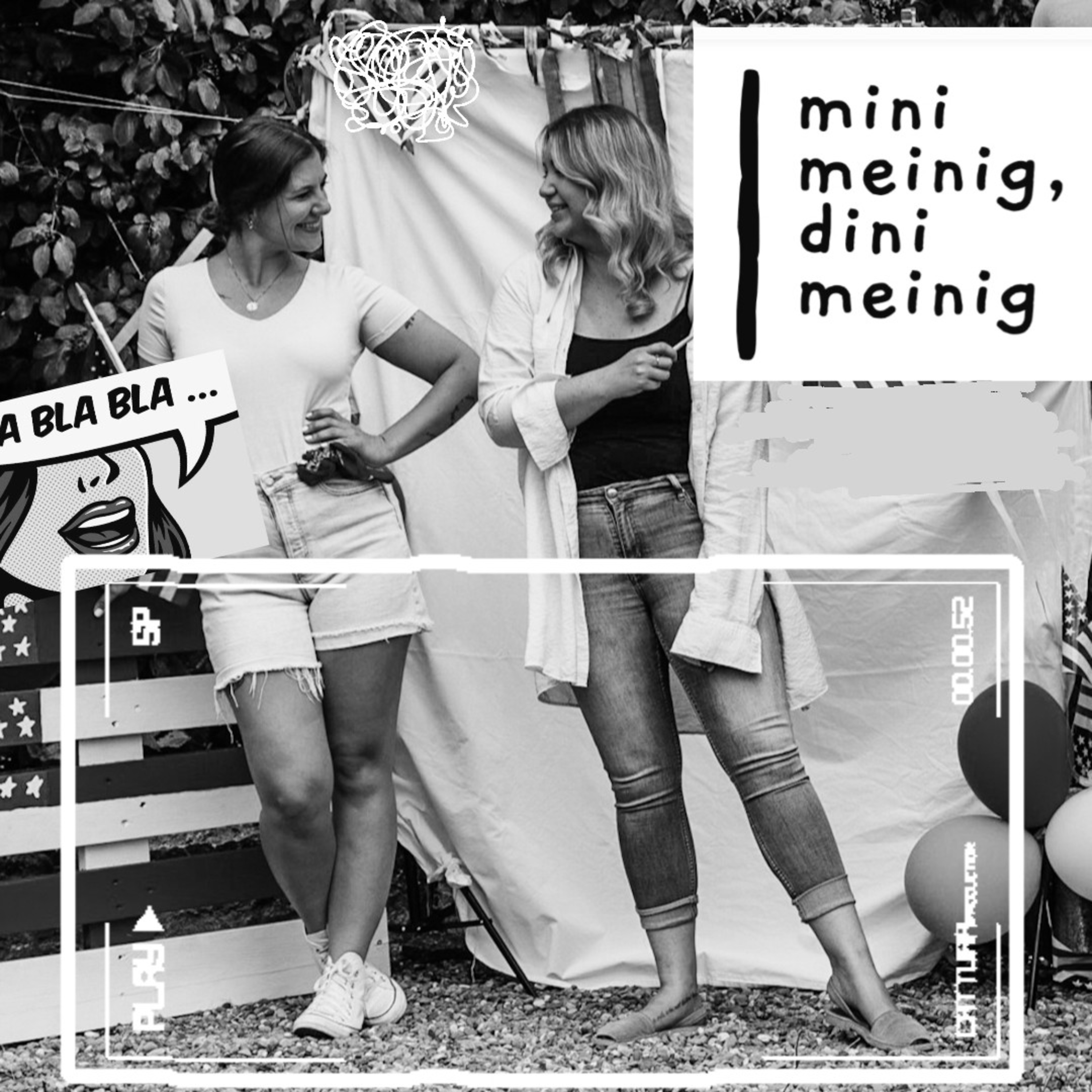 mini meinig, dini meinig