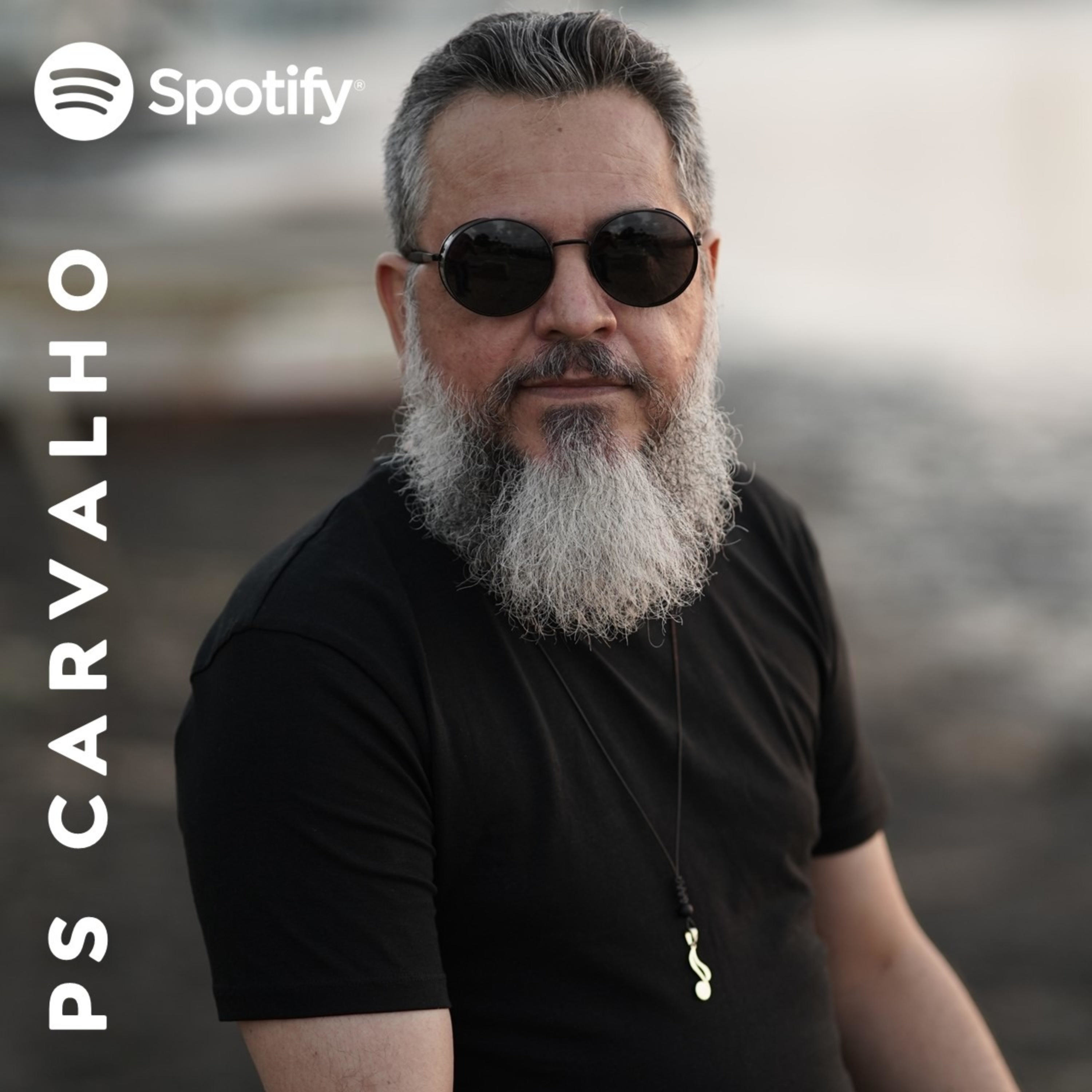 CURIOSIDADES MUSICAIS E TECNOLOGIA com PS CARVALHO