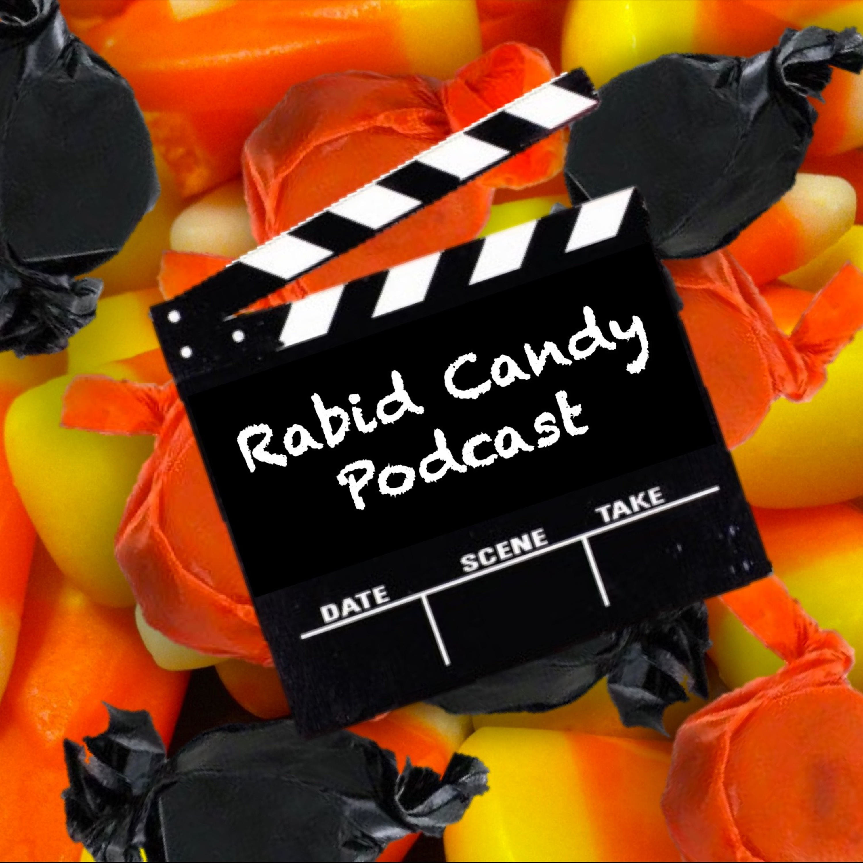 Rabid Candy