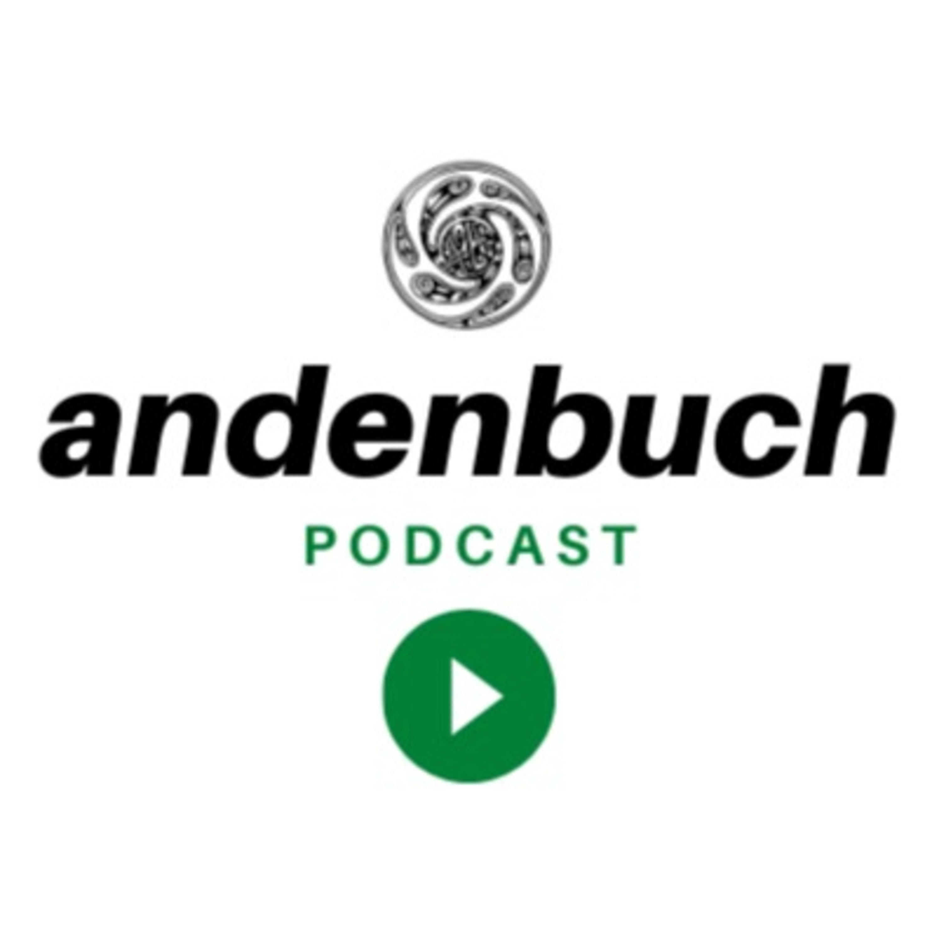 andenbuch podcast