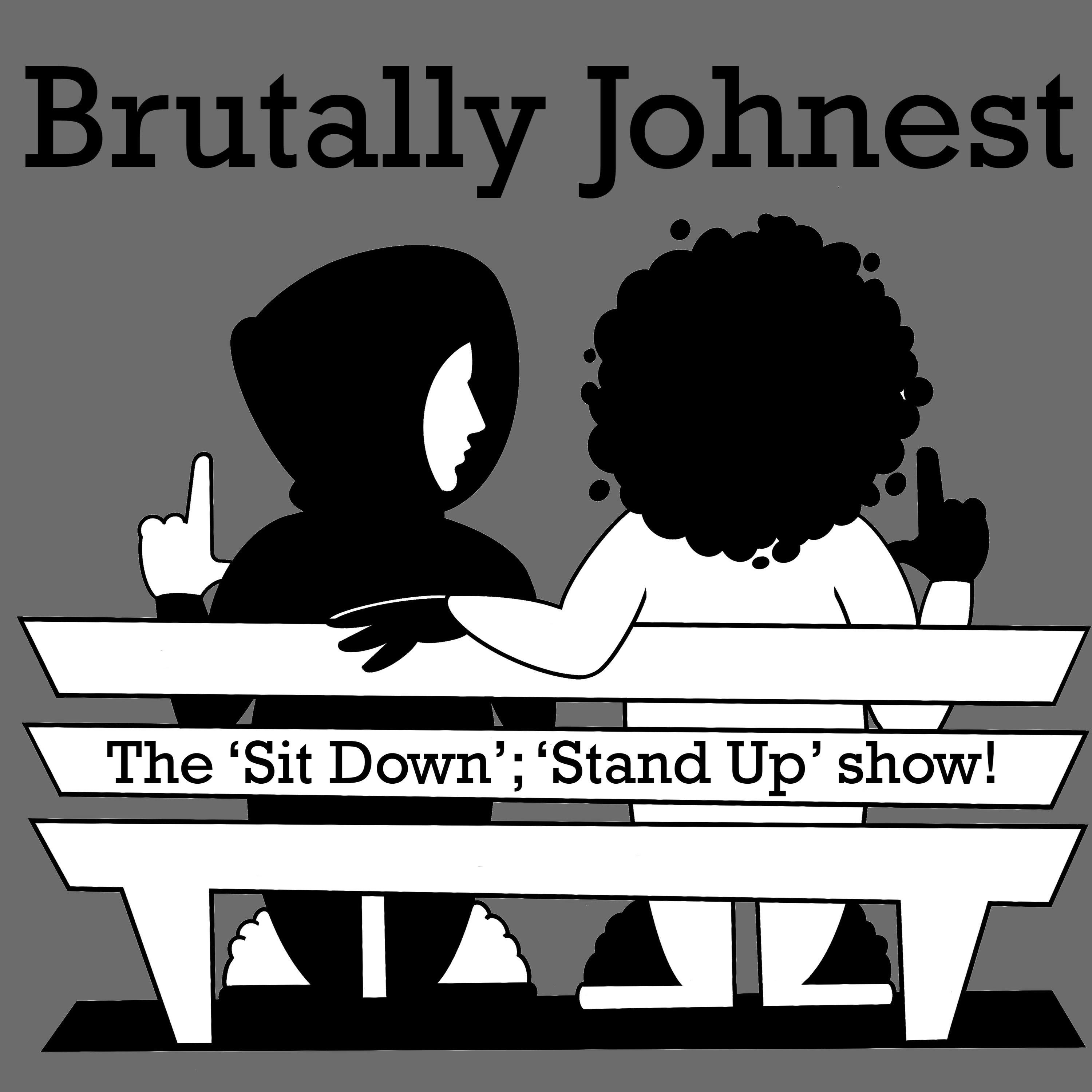 Brutally Johnest