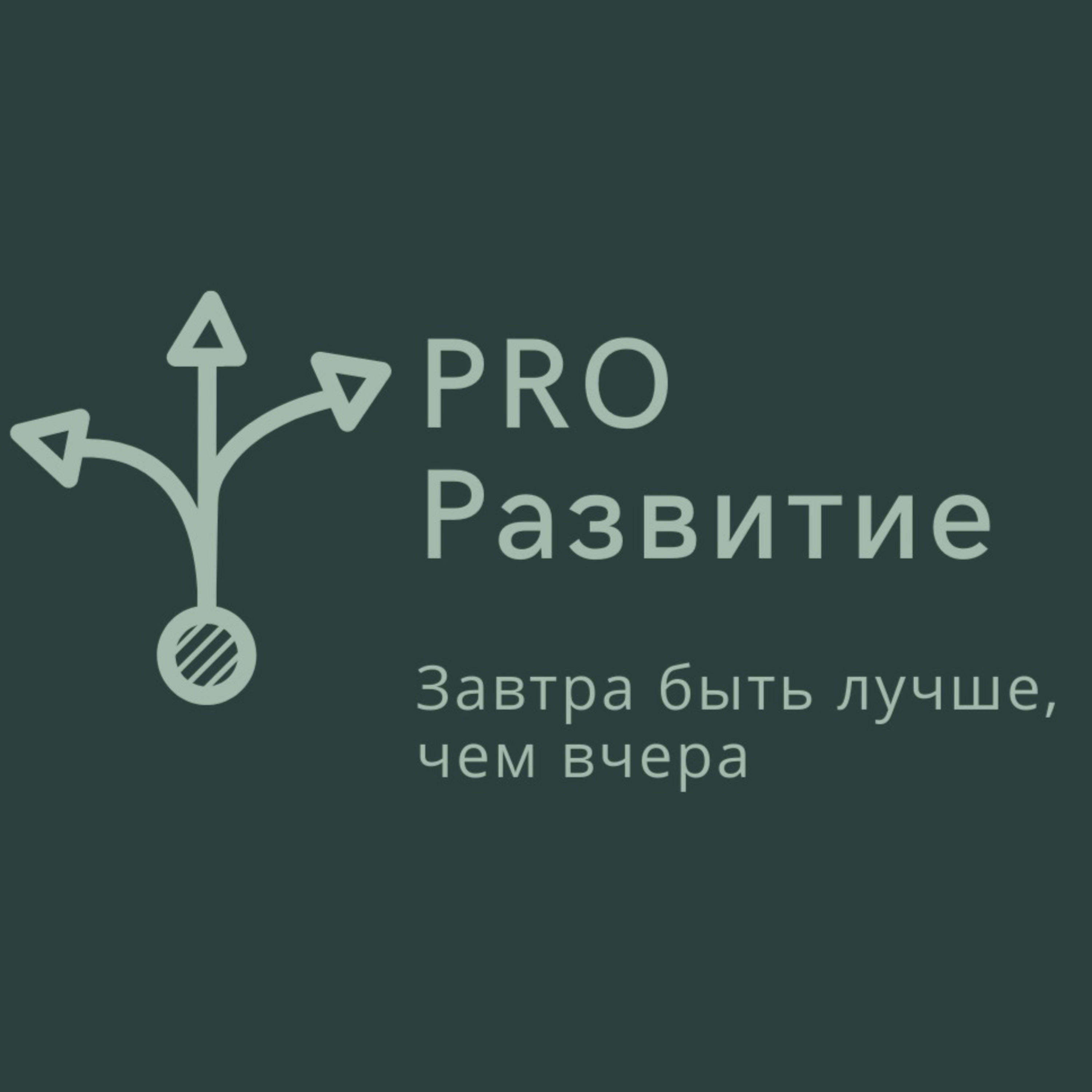 PROразвитие