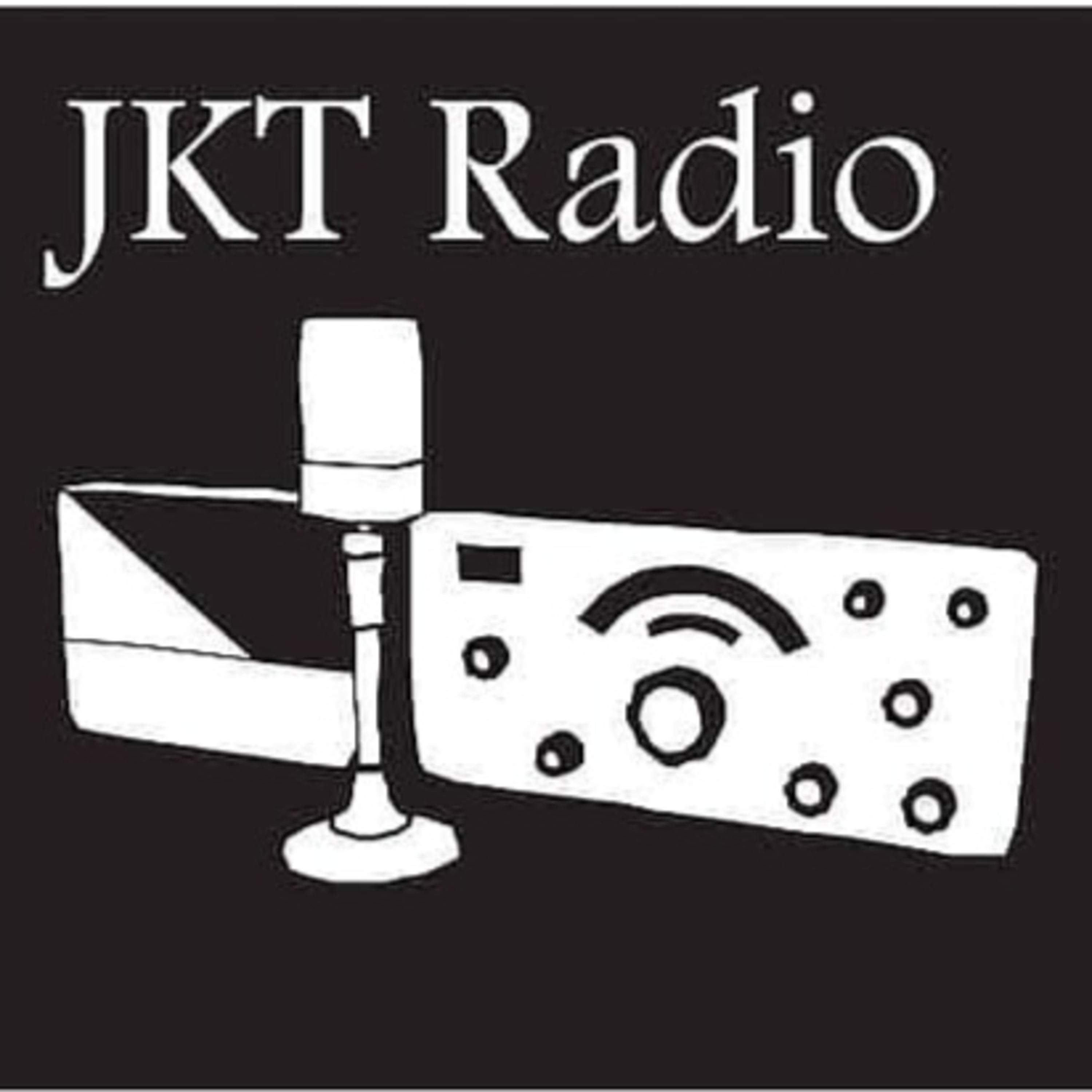 JKT Radio