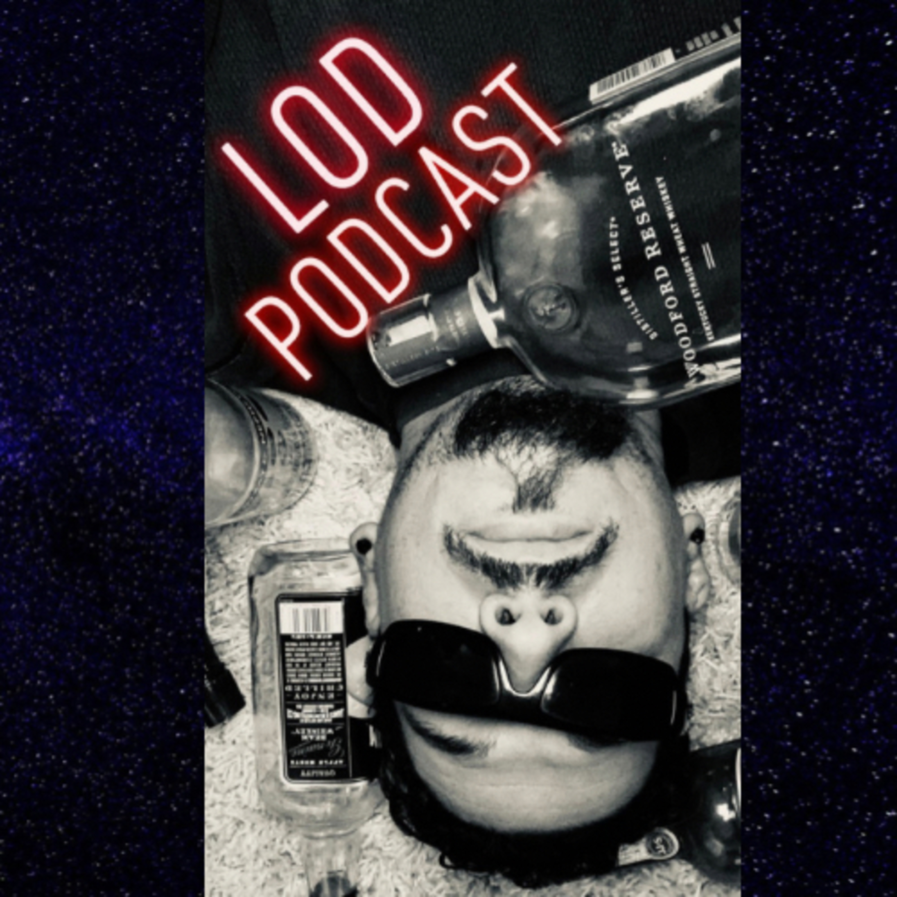 The LOD podcast