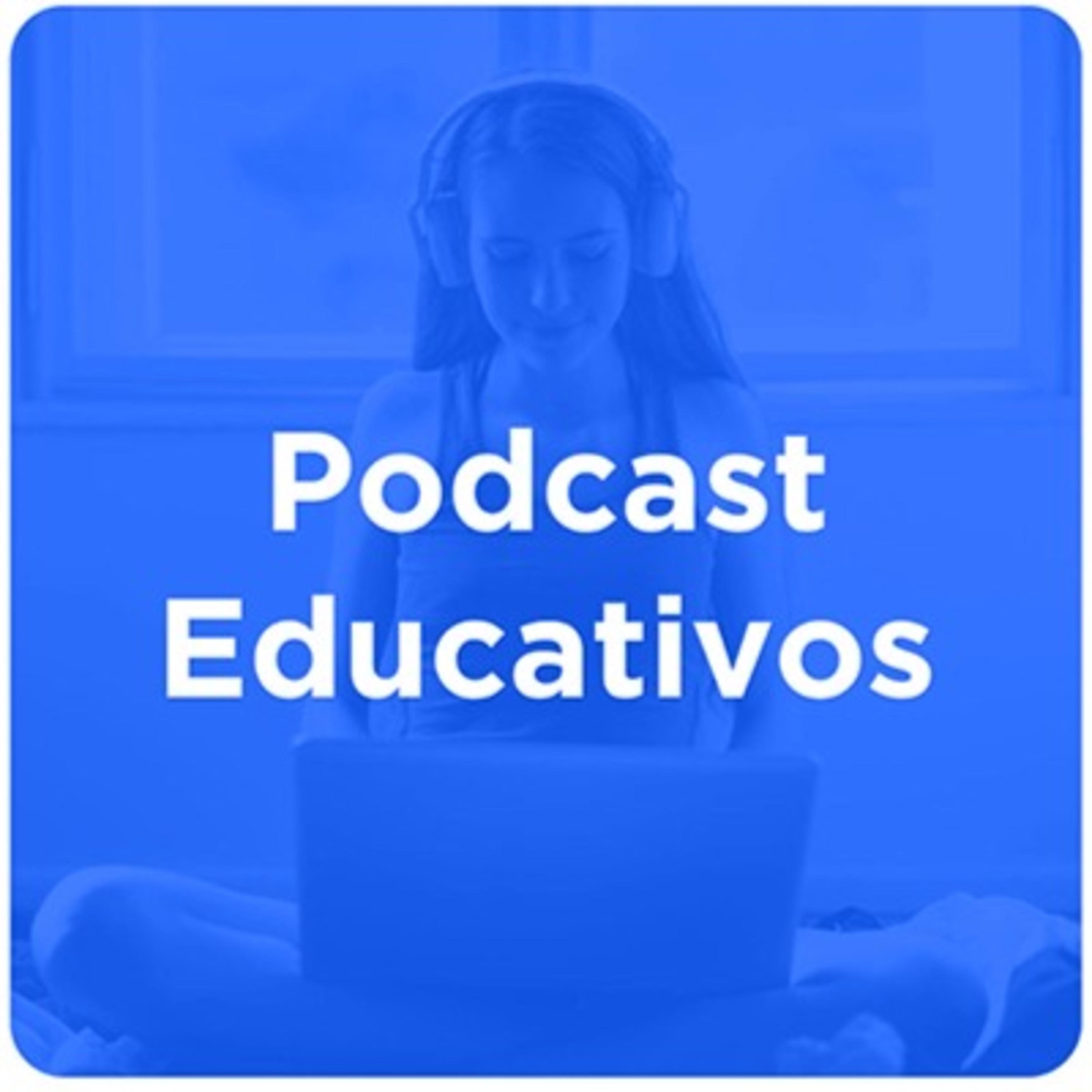 Podcast Educativos