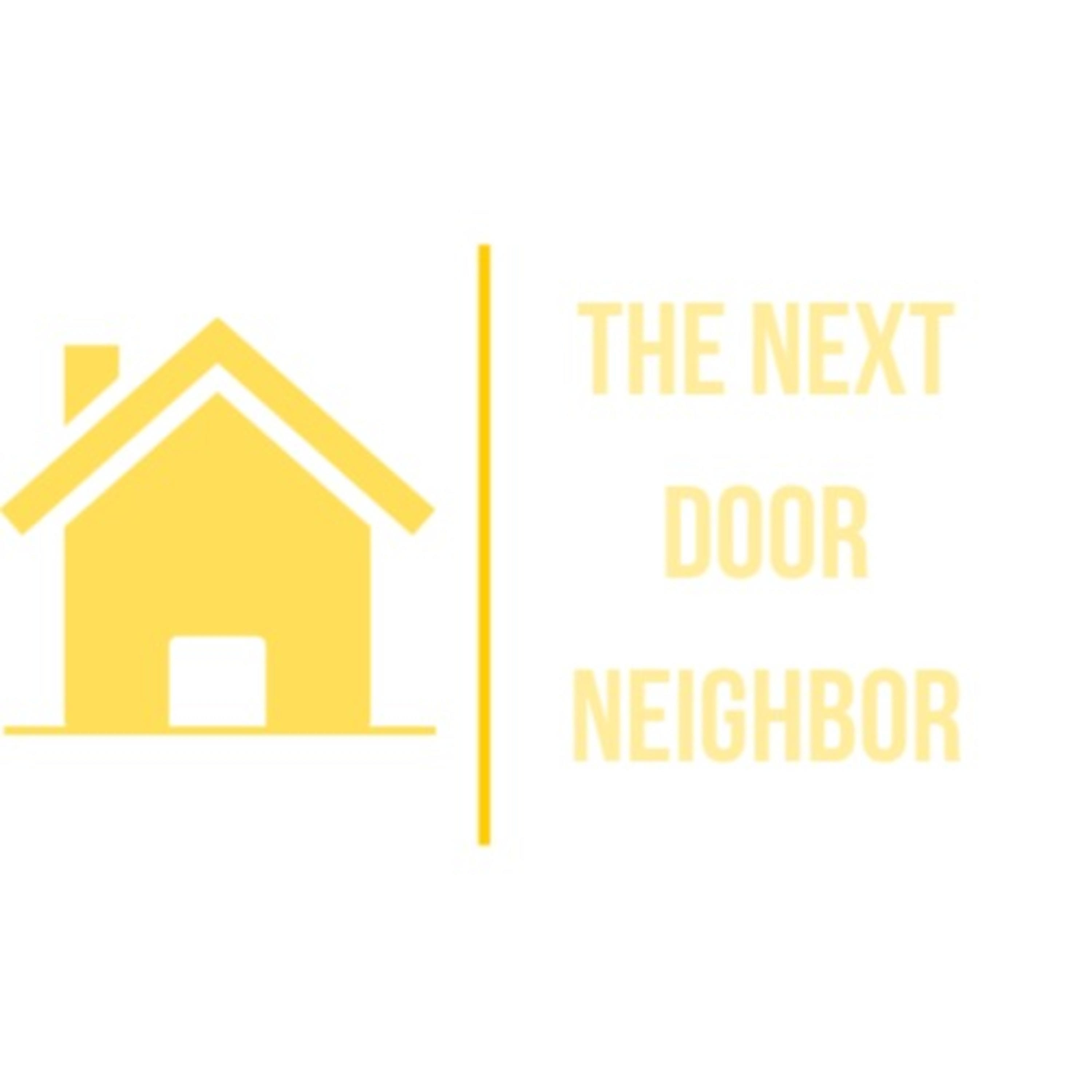 The Next Door Neighbor