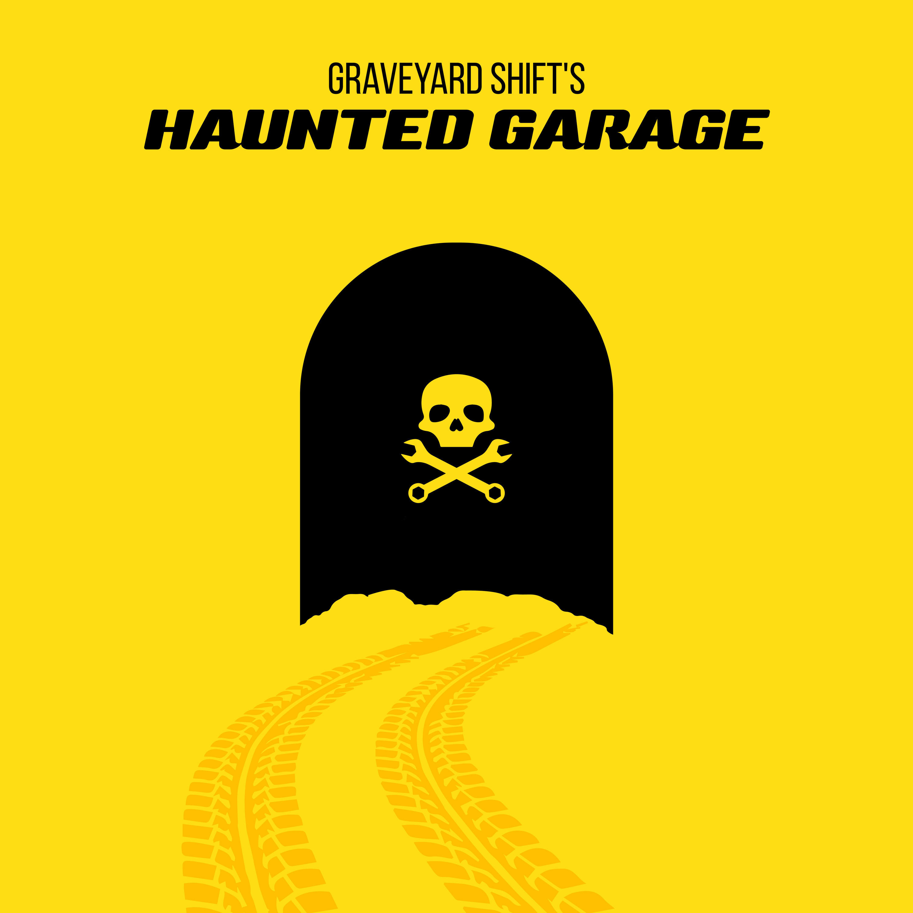 Haunted Garage