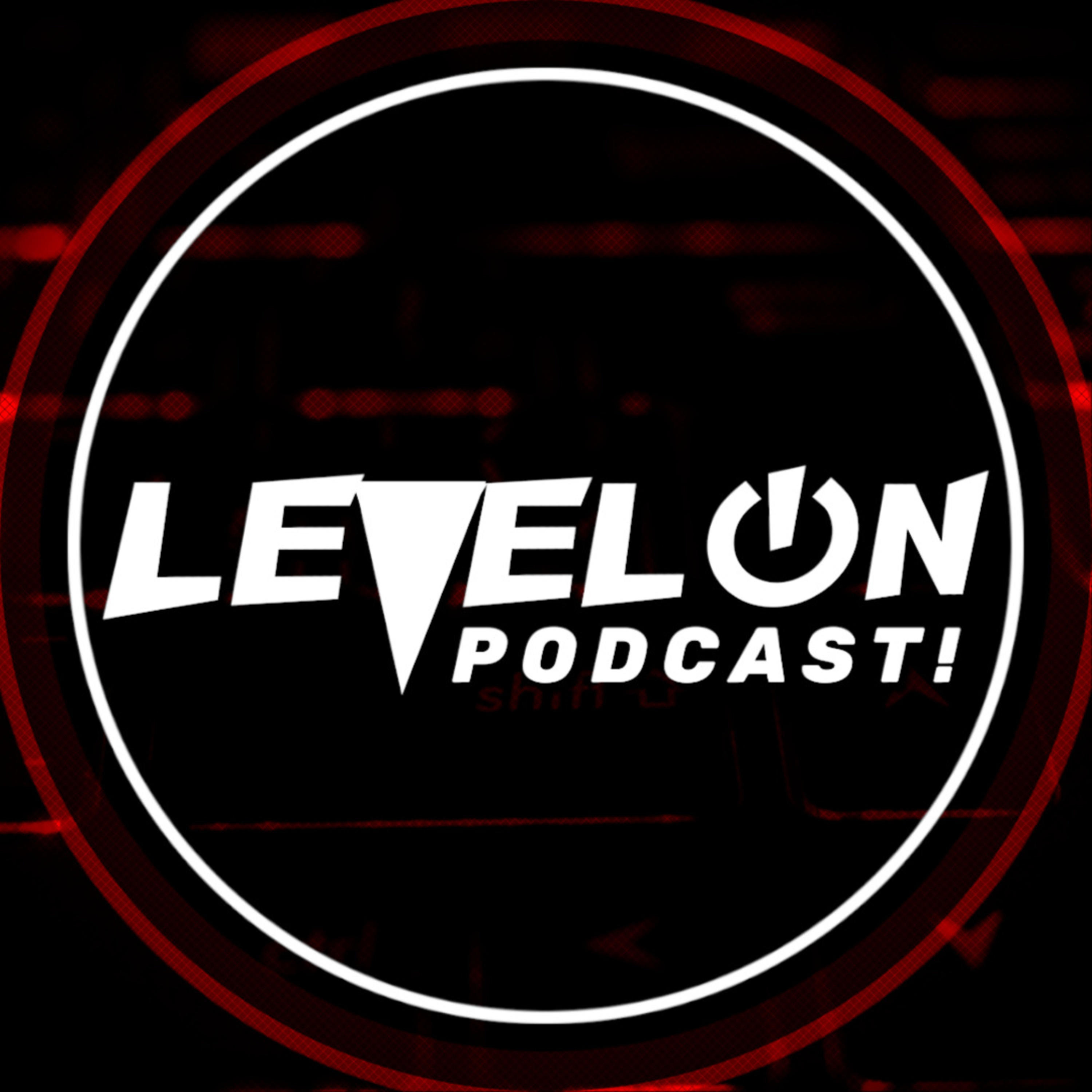 LevelOn Podcast