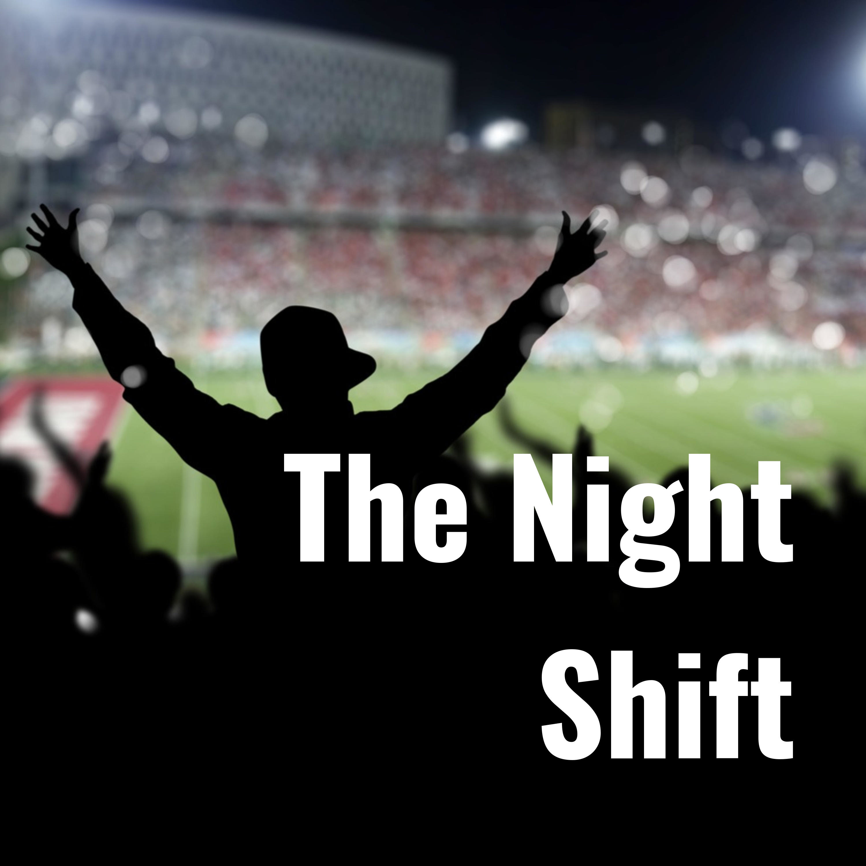 The Night Shift