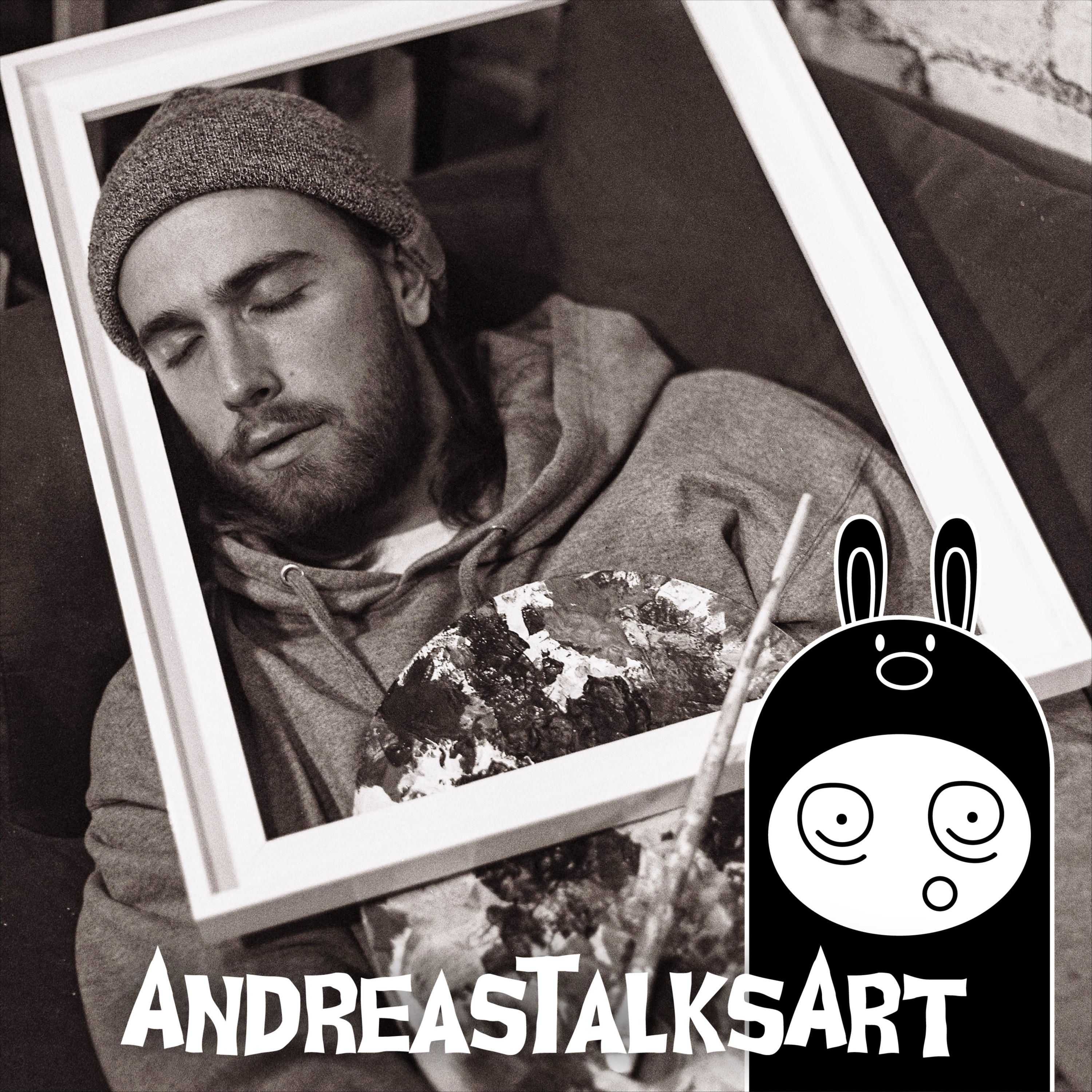 AndreasTalksArt