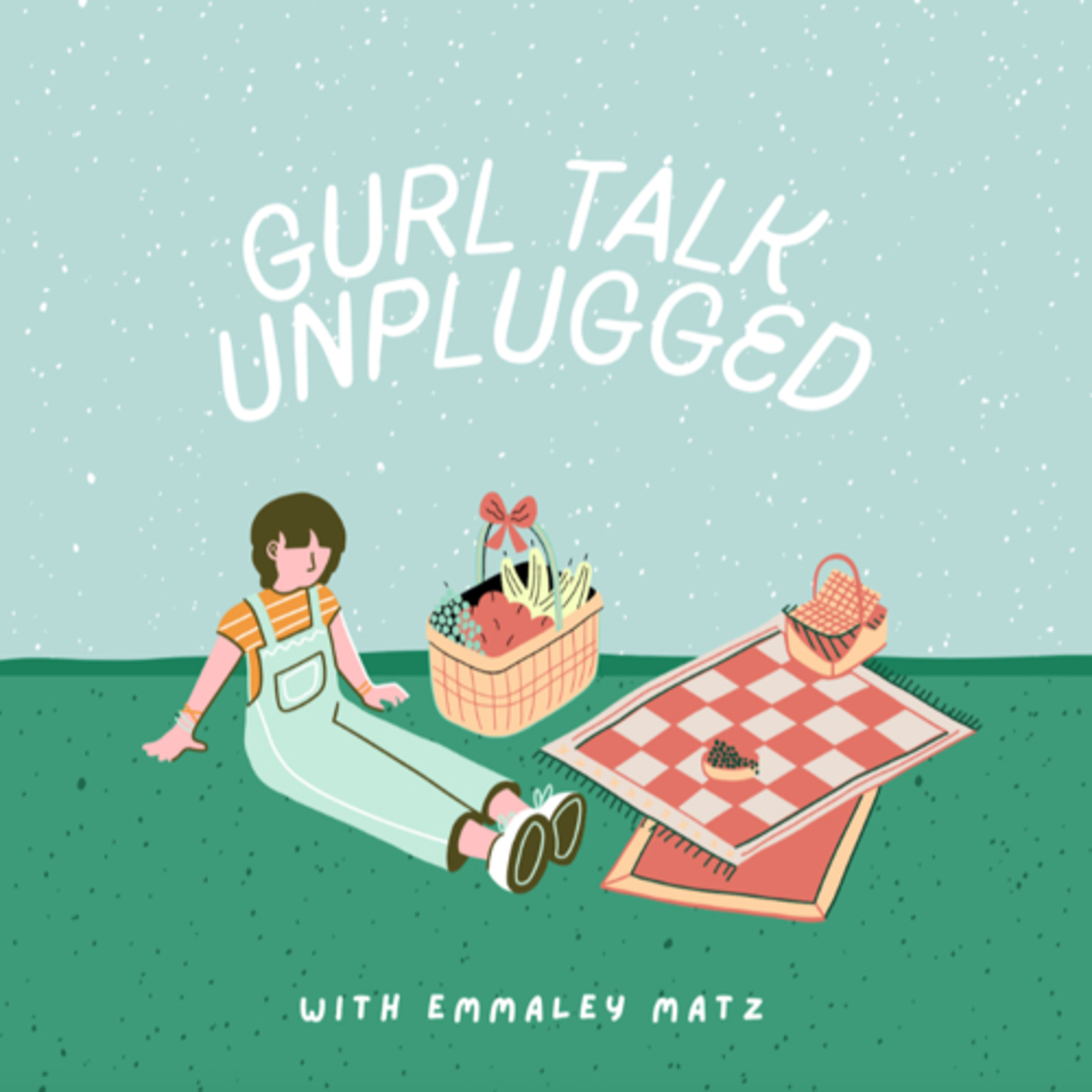 Gurl Talk 