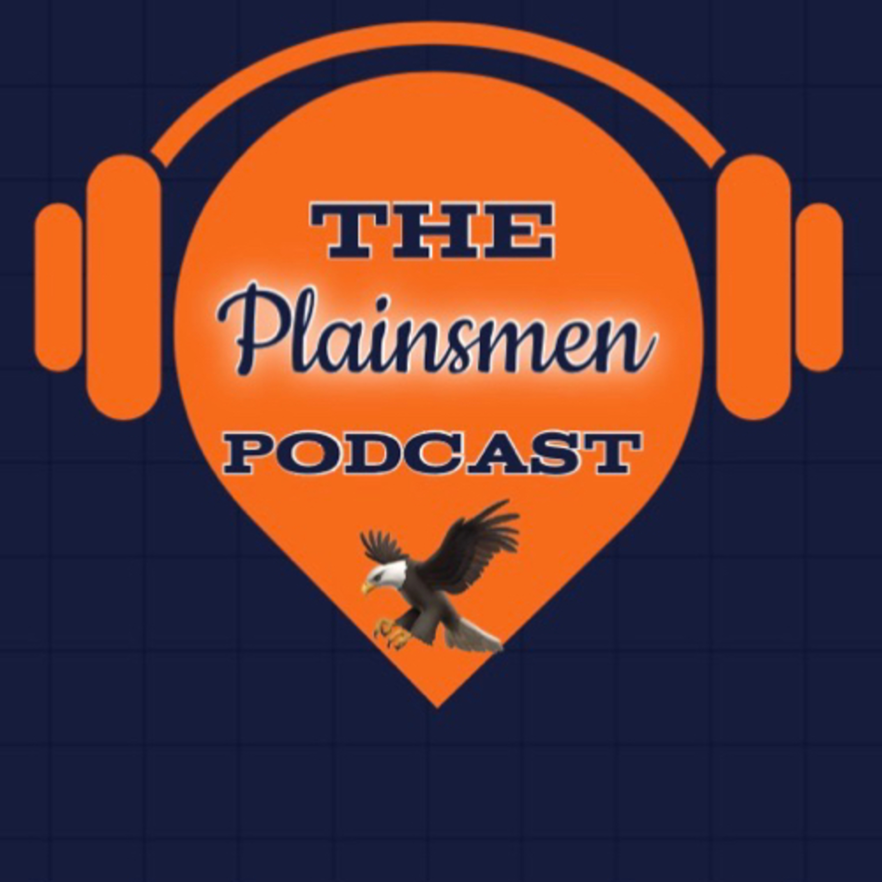 Plainsmen Podcast