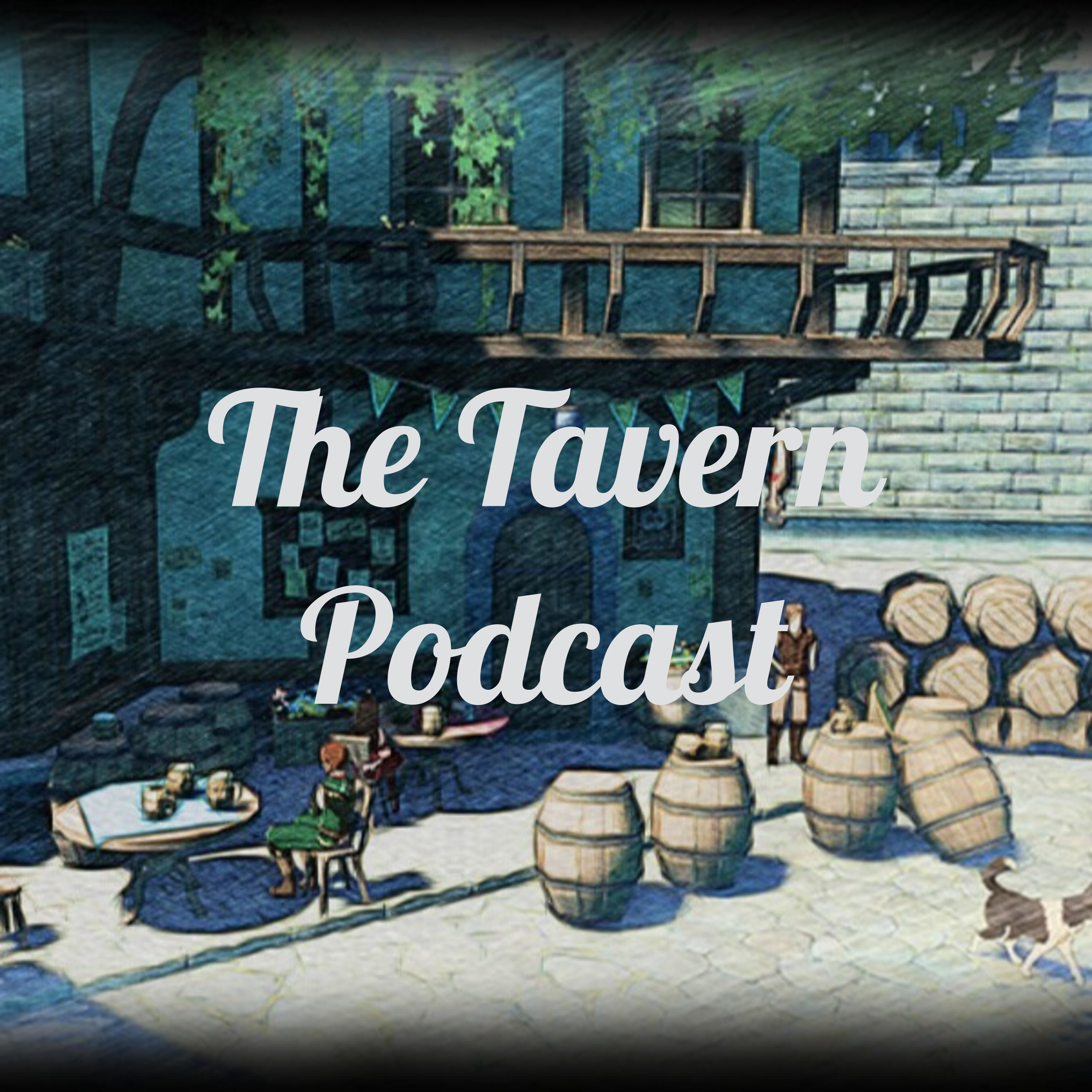 The Tavern Podcast