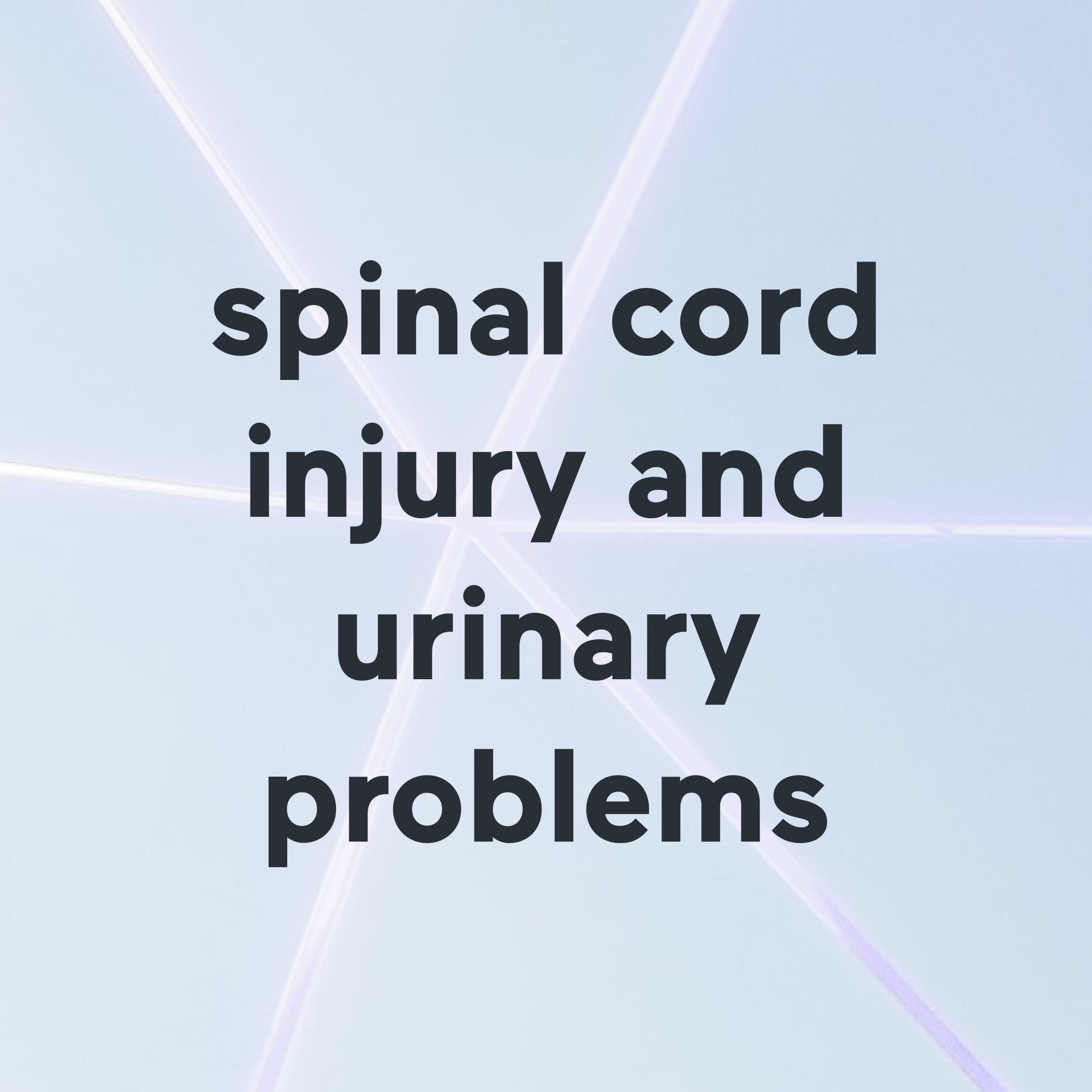 sciBladder: safe bladder, healthy living