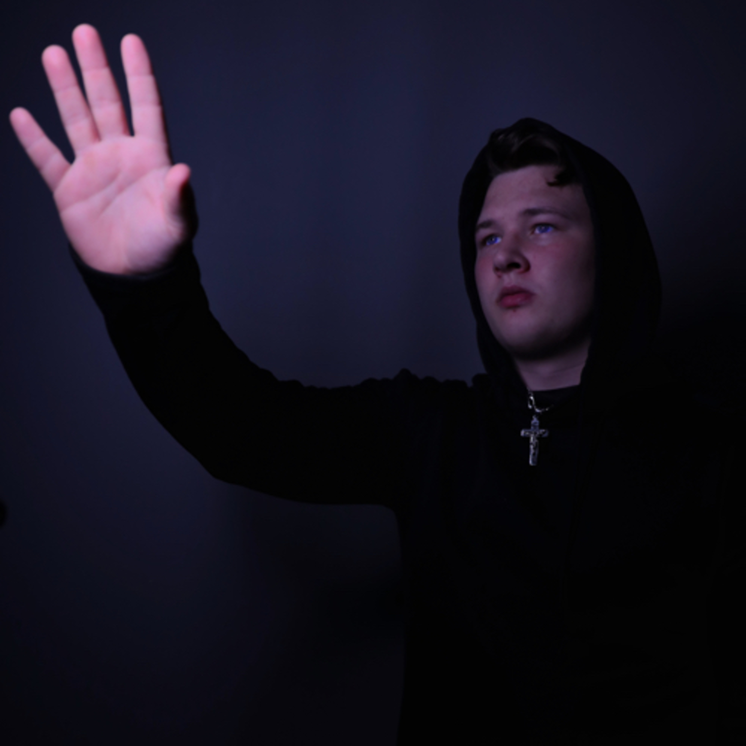 The Catholic Pursuit