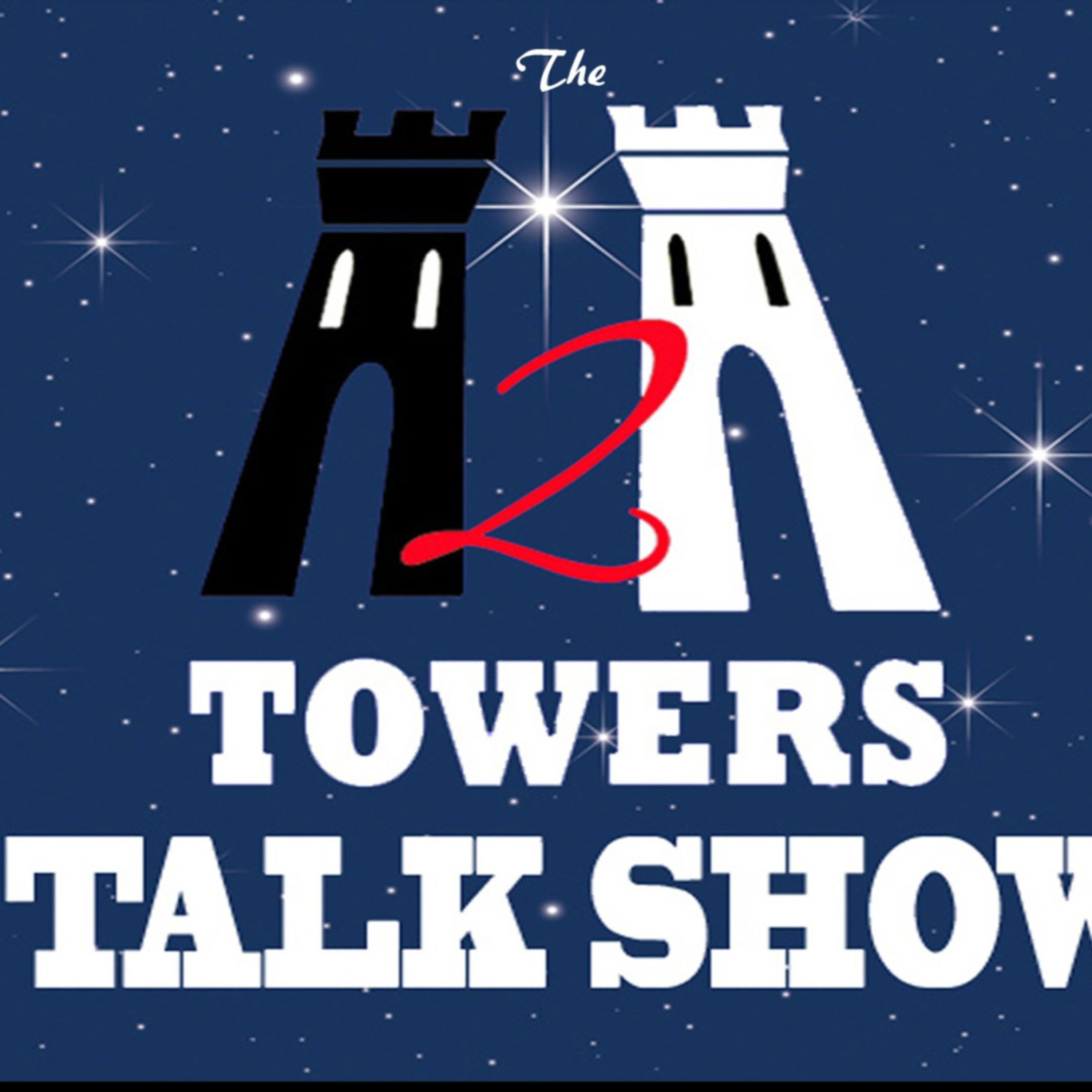 The Two Towers Talk Show