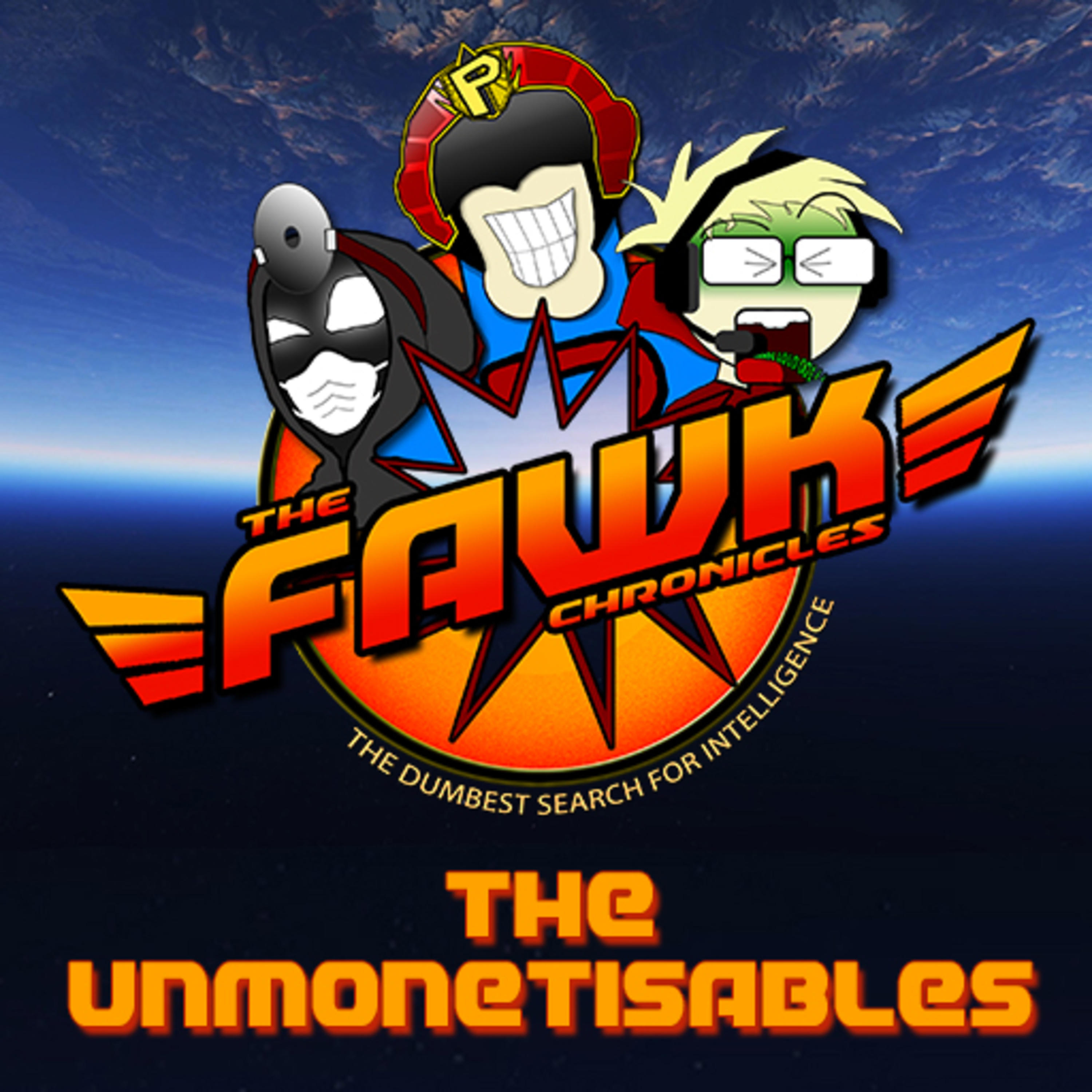 The Unmonetisables #69 - The Mandalorian Effect