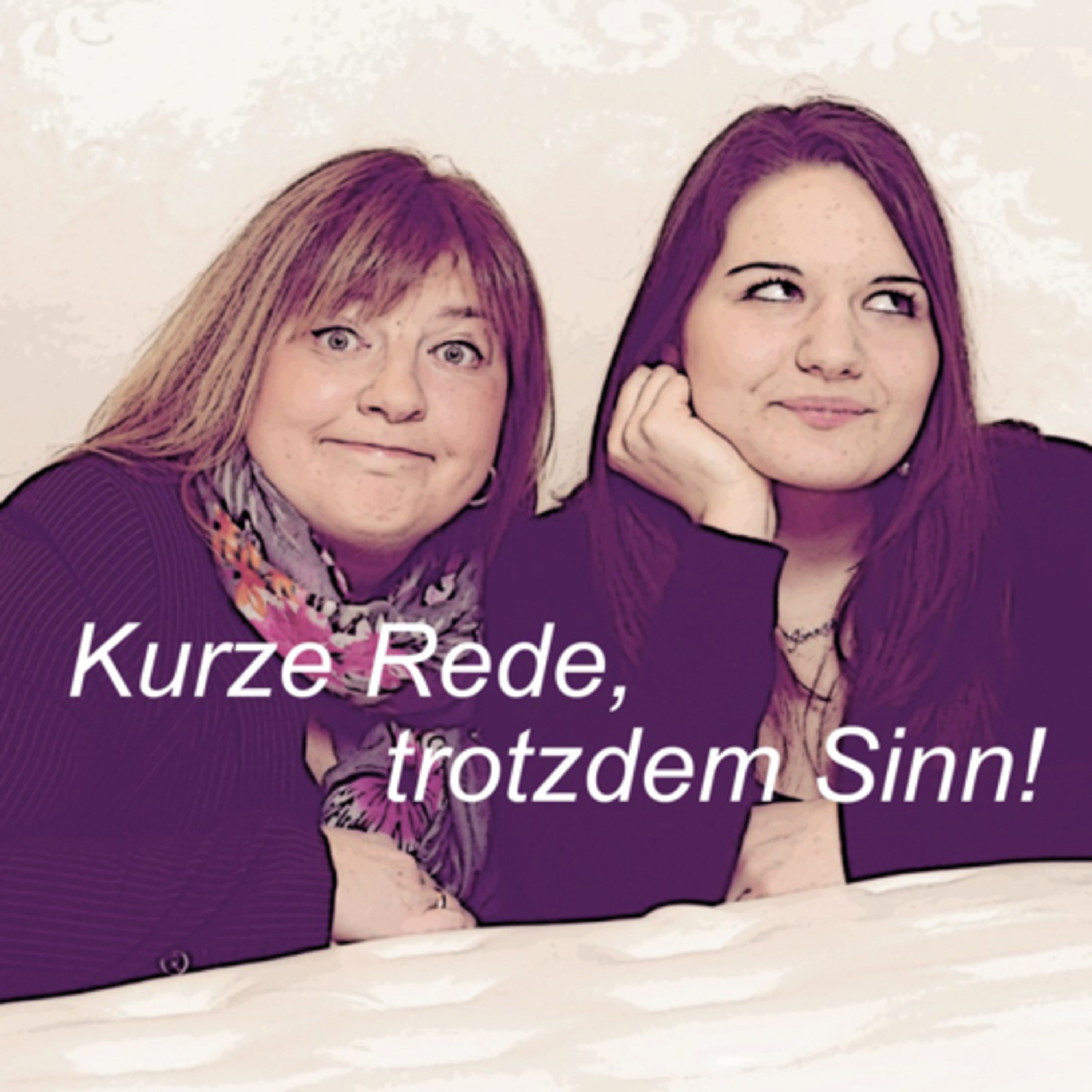 Kurze Rede, trotzdem Sinn!