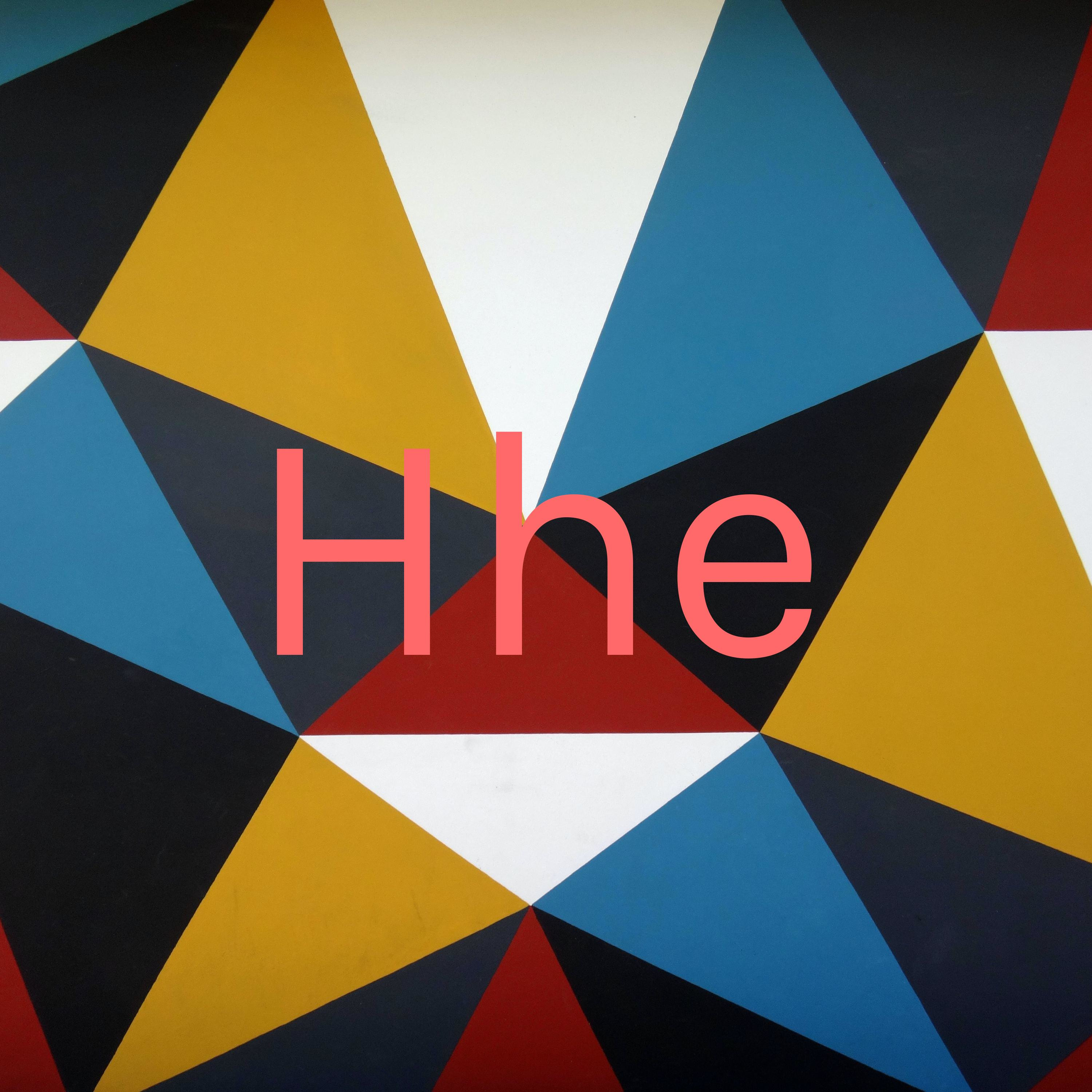 Hhe podcast artwork
