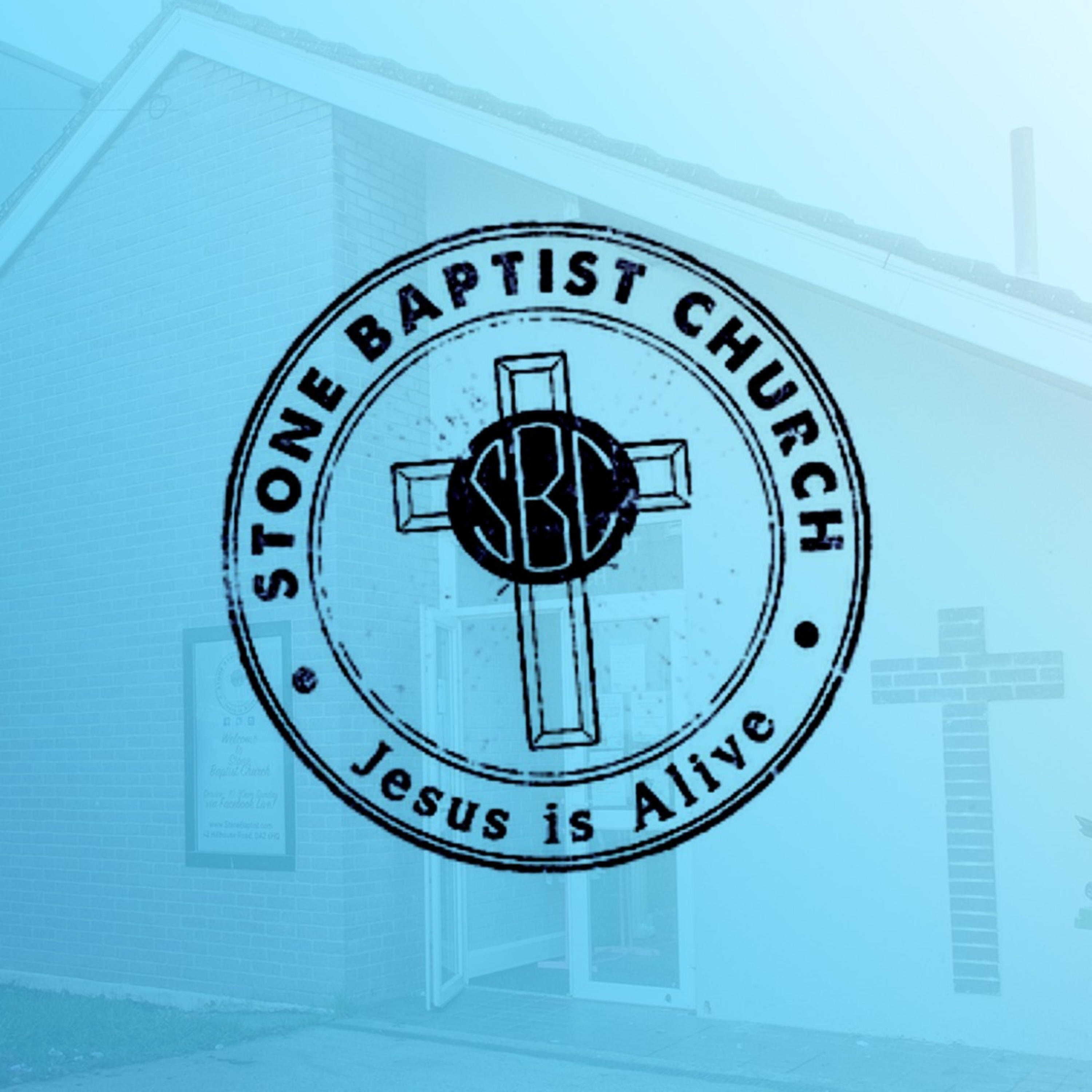 Stone Baptist Church