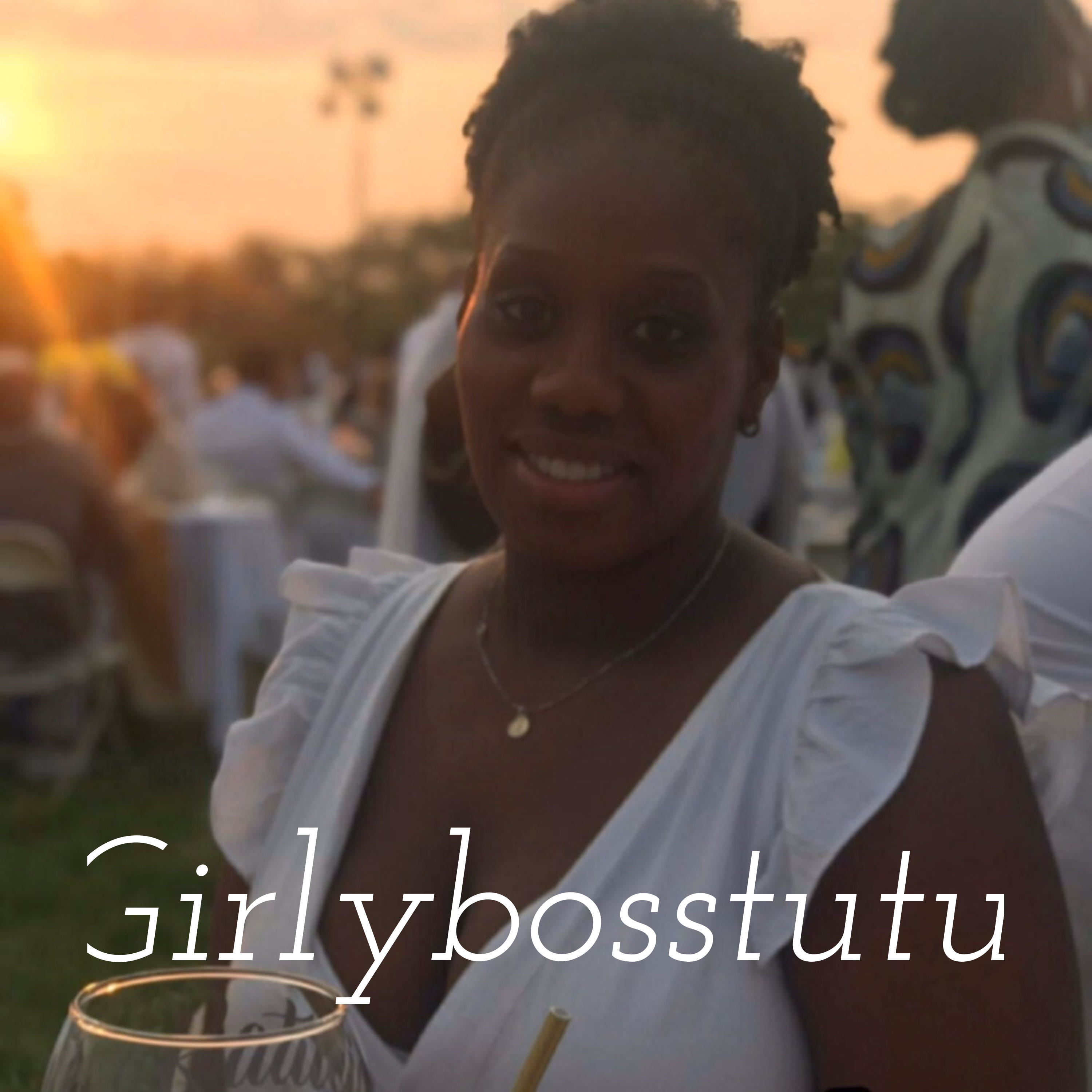 Girlybosstutu