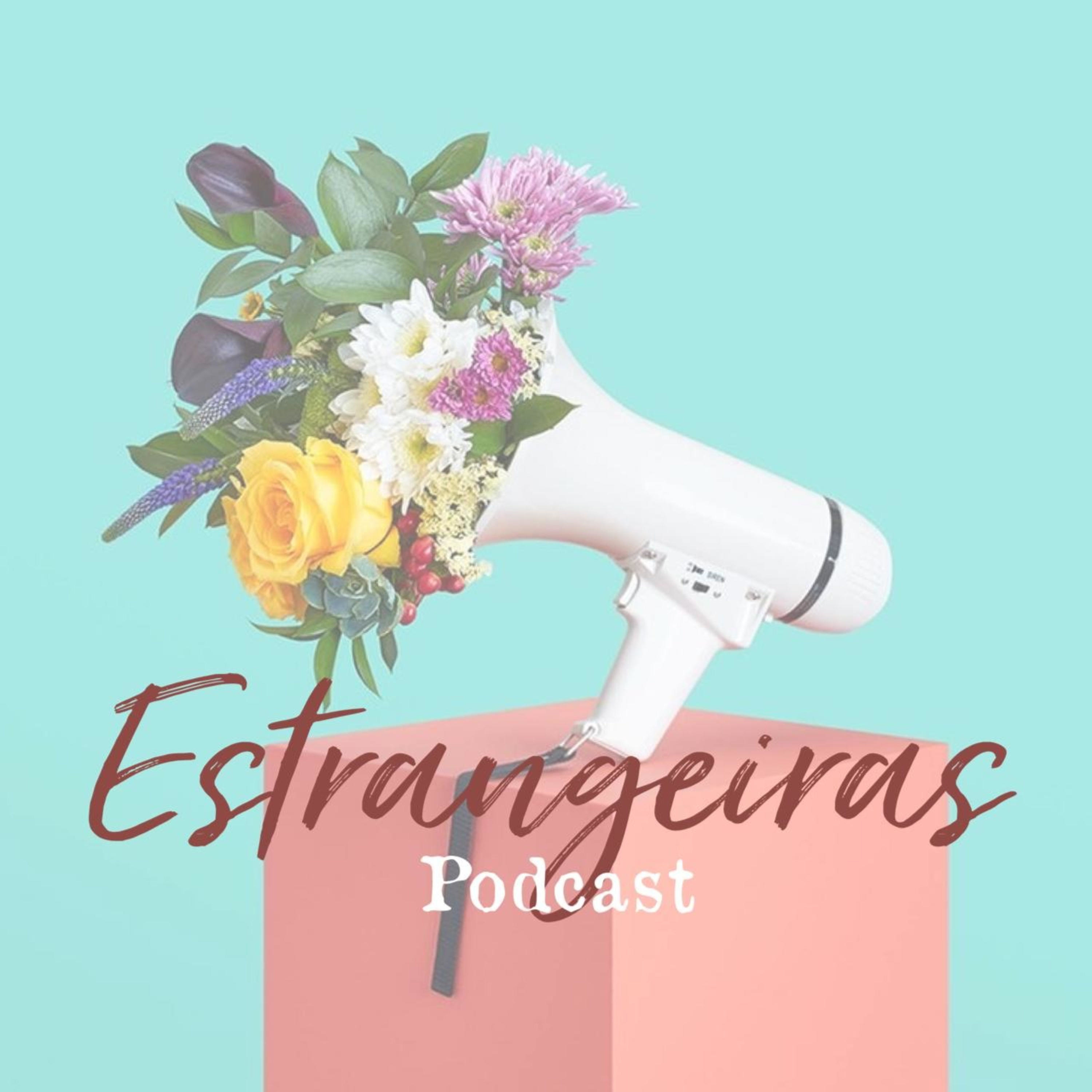 estrangeiras