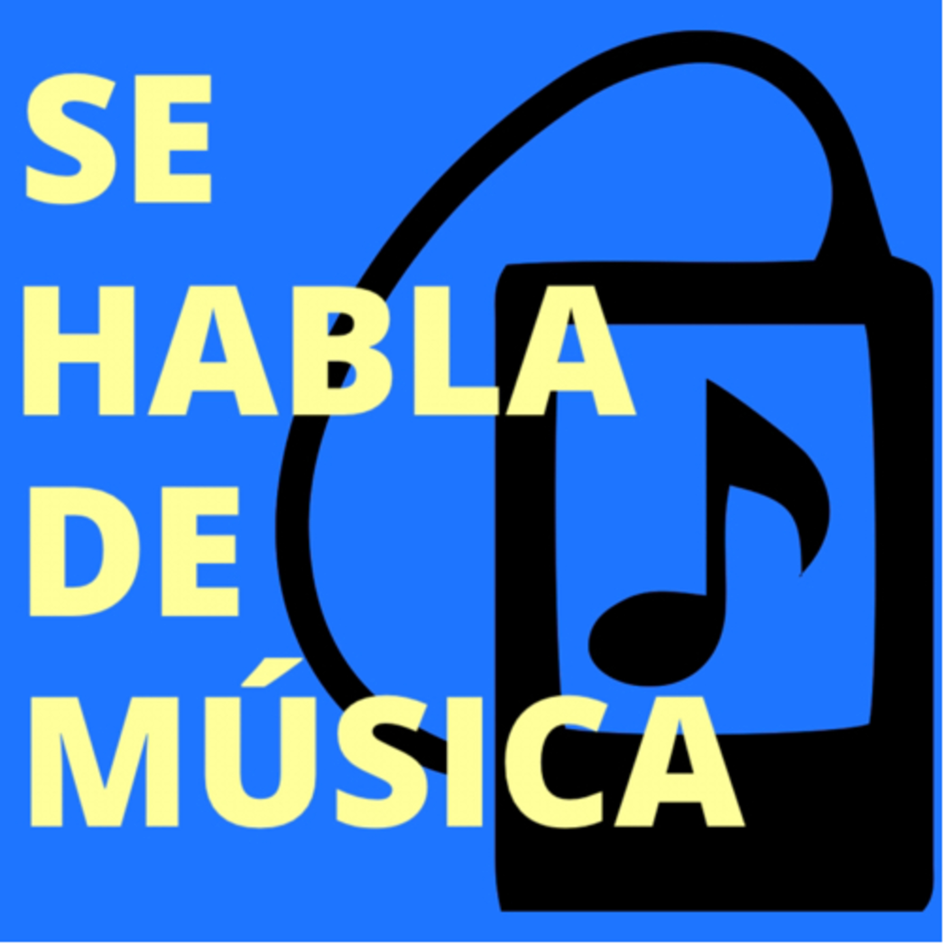 Se Habla De Música