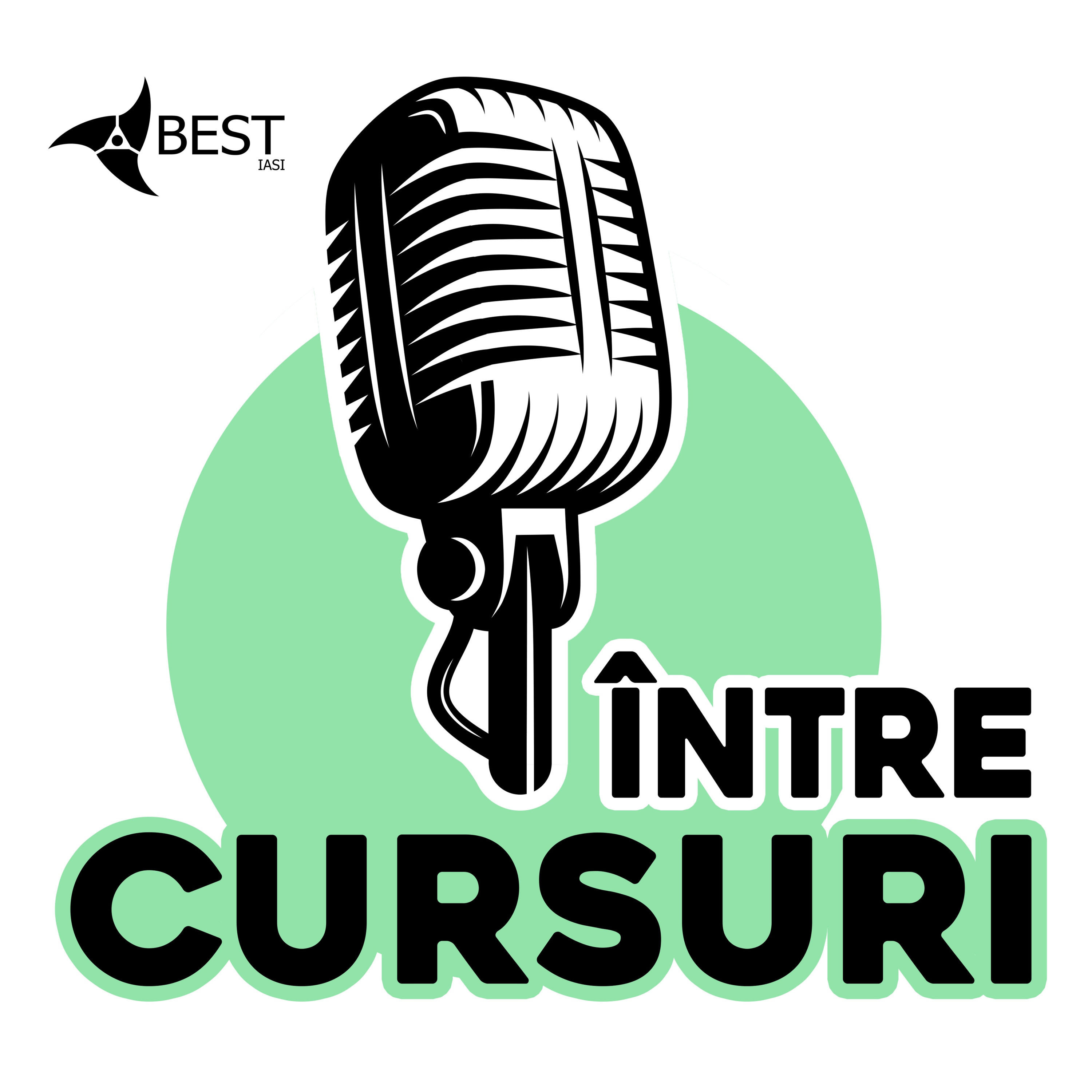 Între cursuri