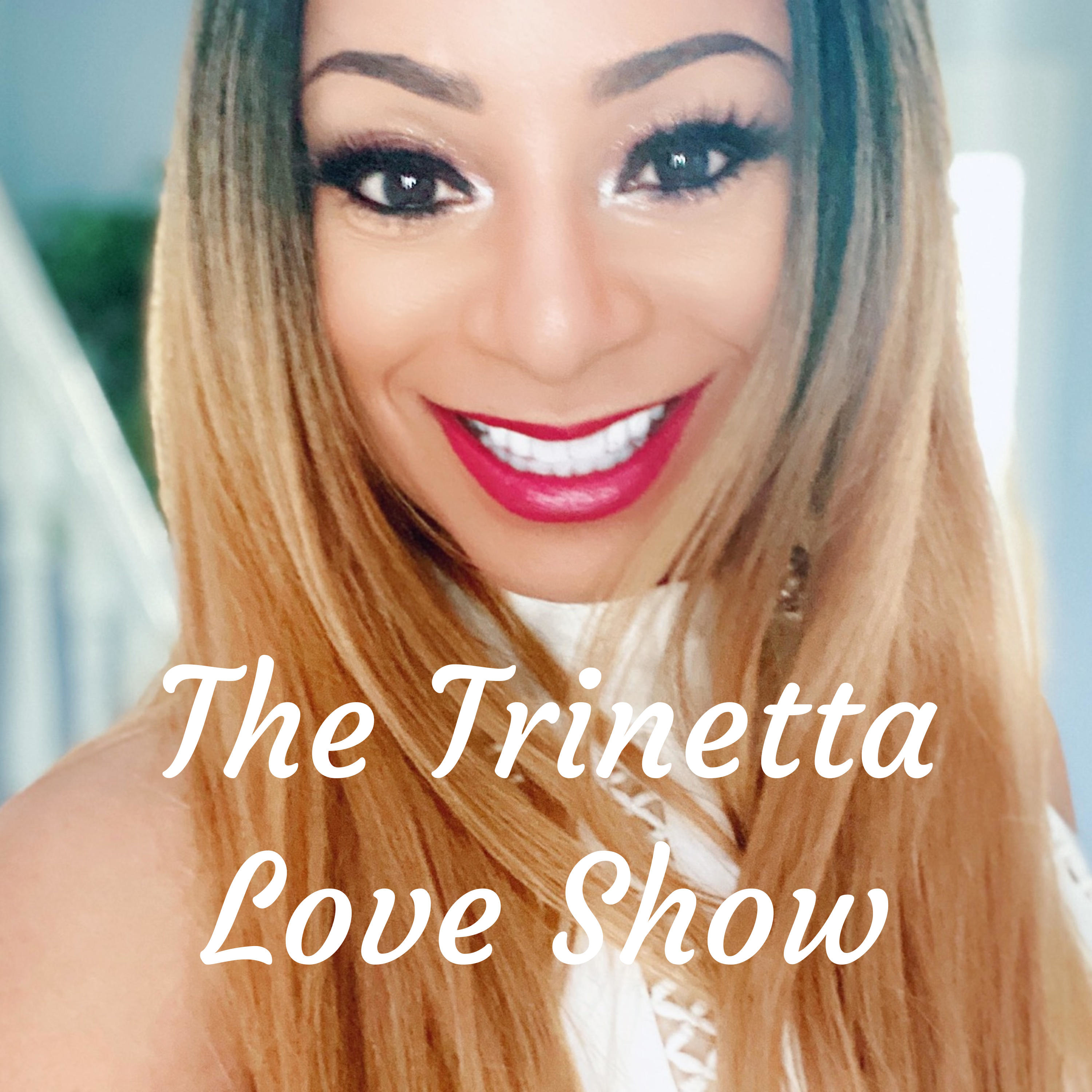 The Trinetta Love Show