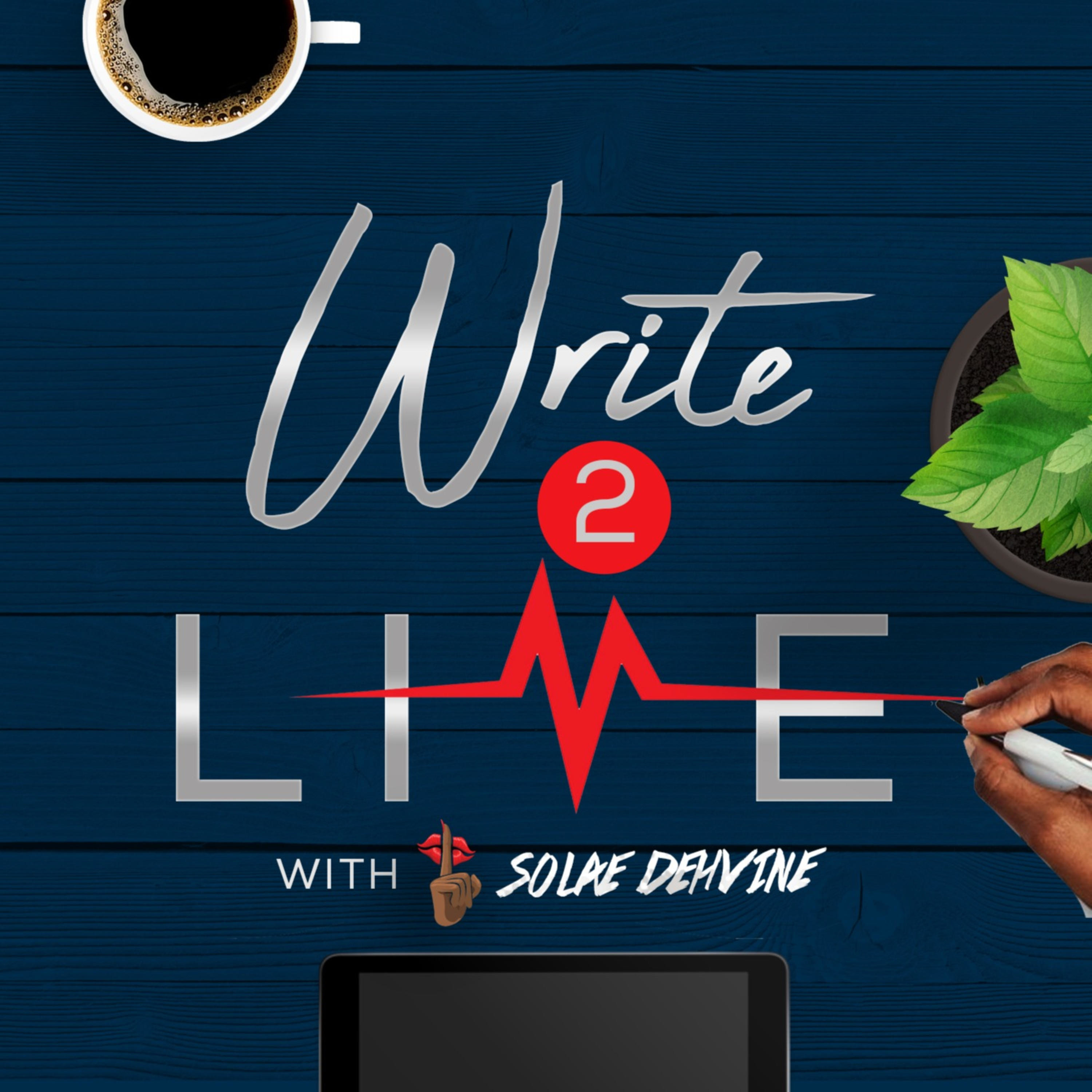 Write2Live
