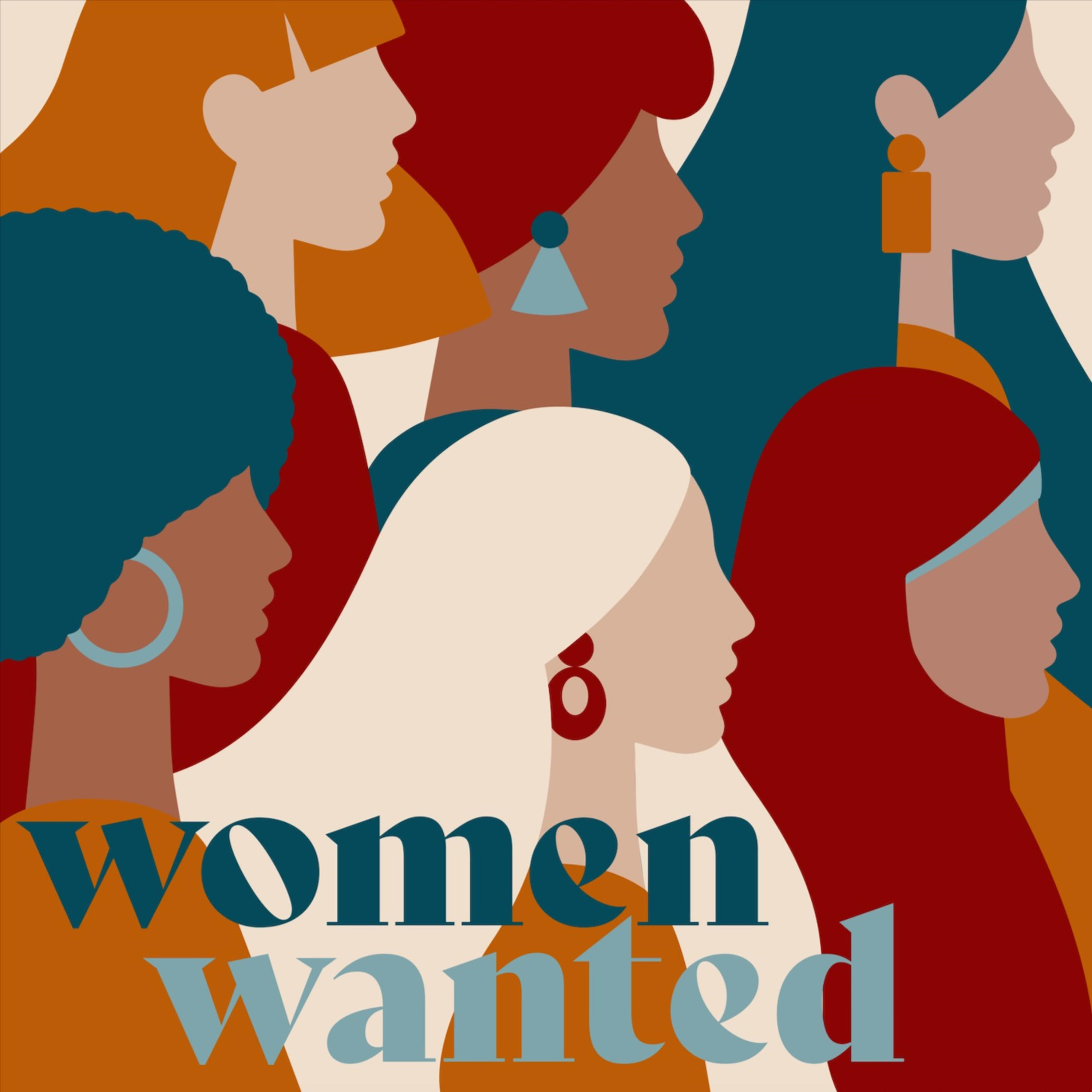 Women wanted