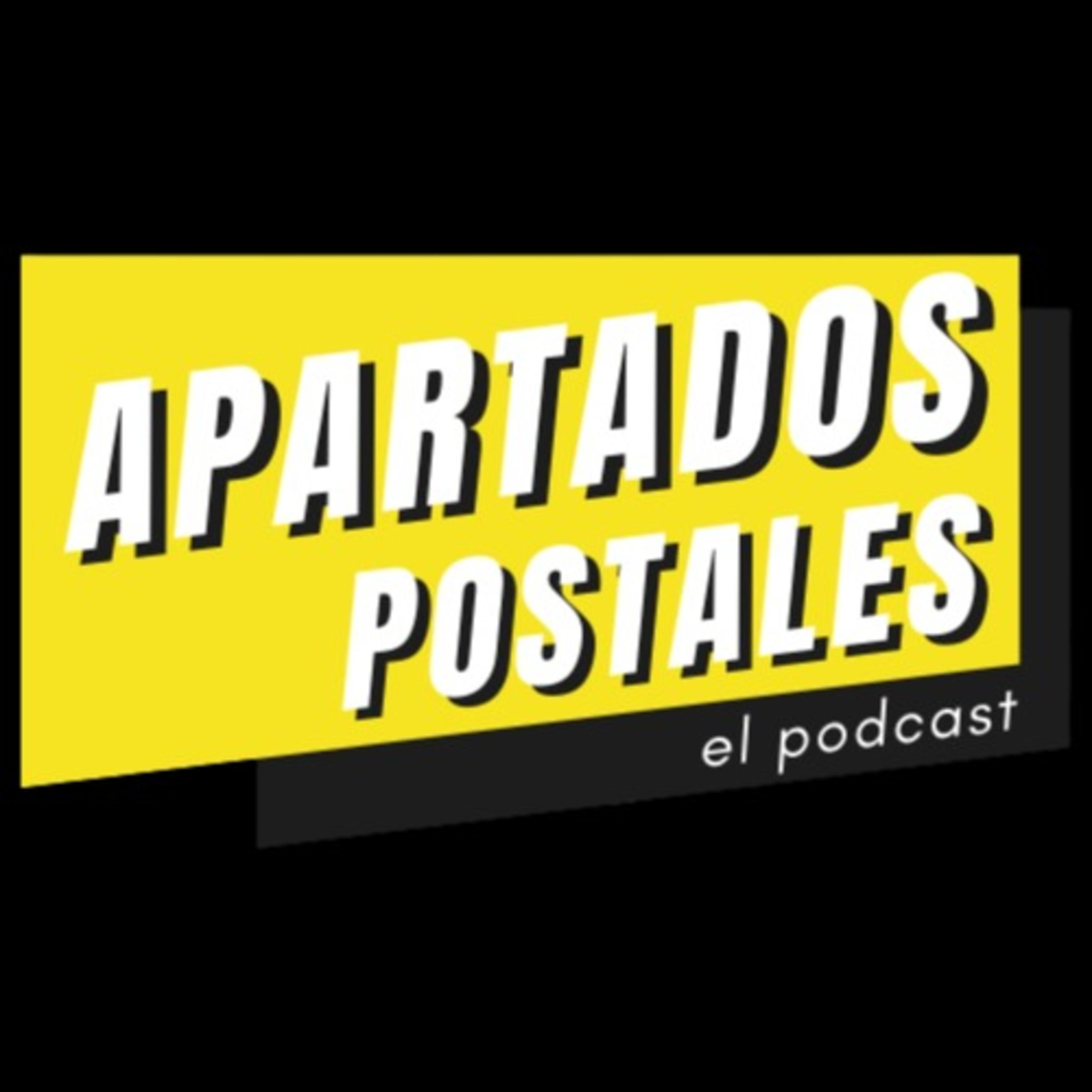 Apartados Podcast