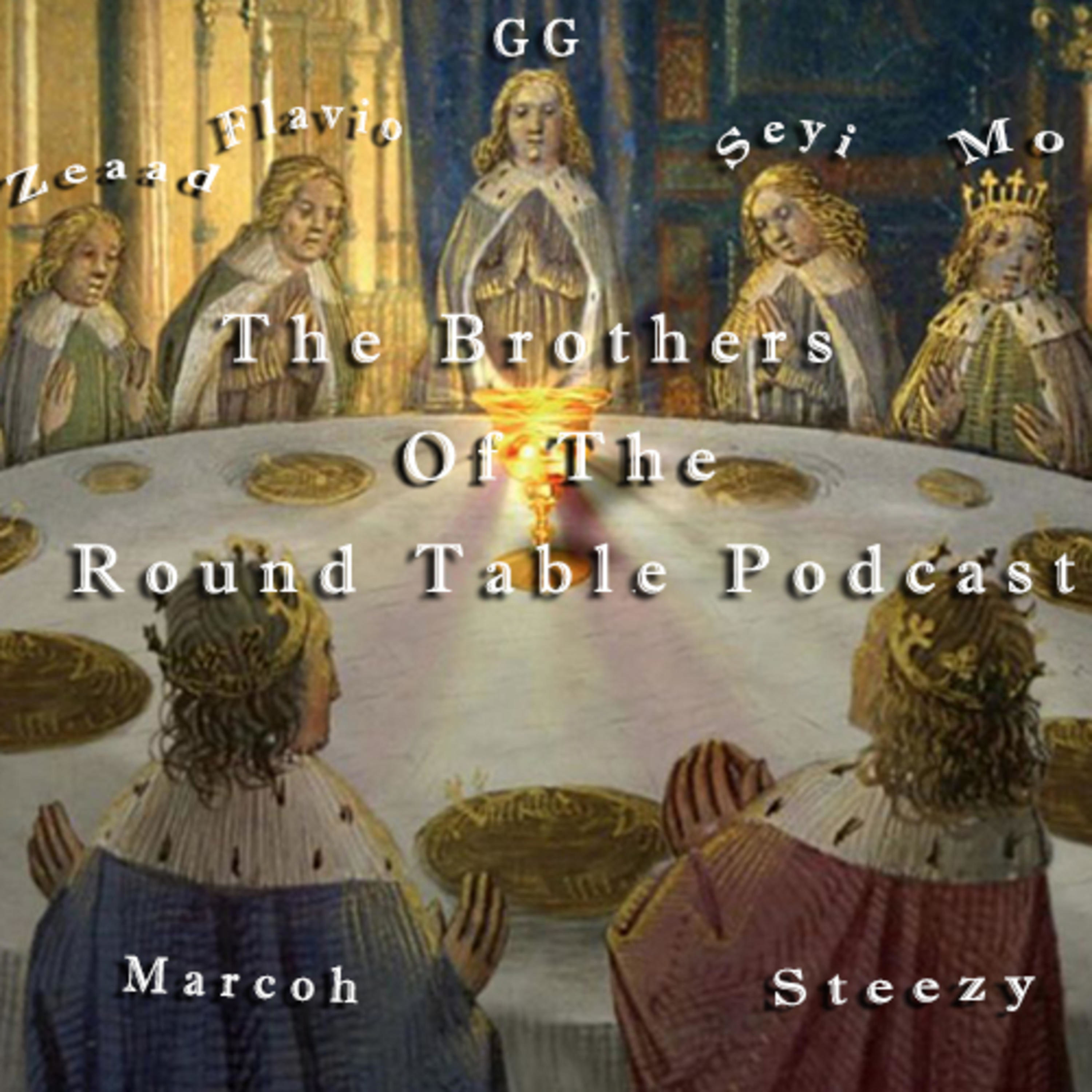 Episode 5: Mkhi Dead, Unknown T & Yxng Bane + Toes