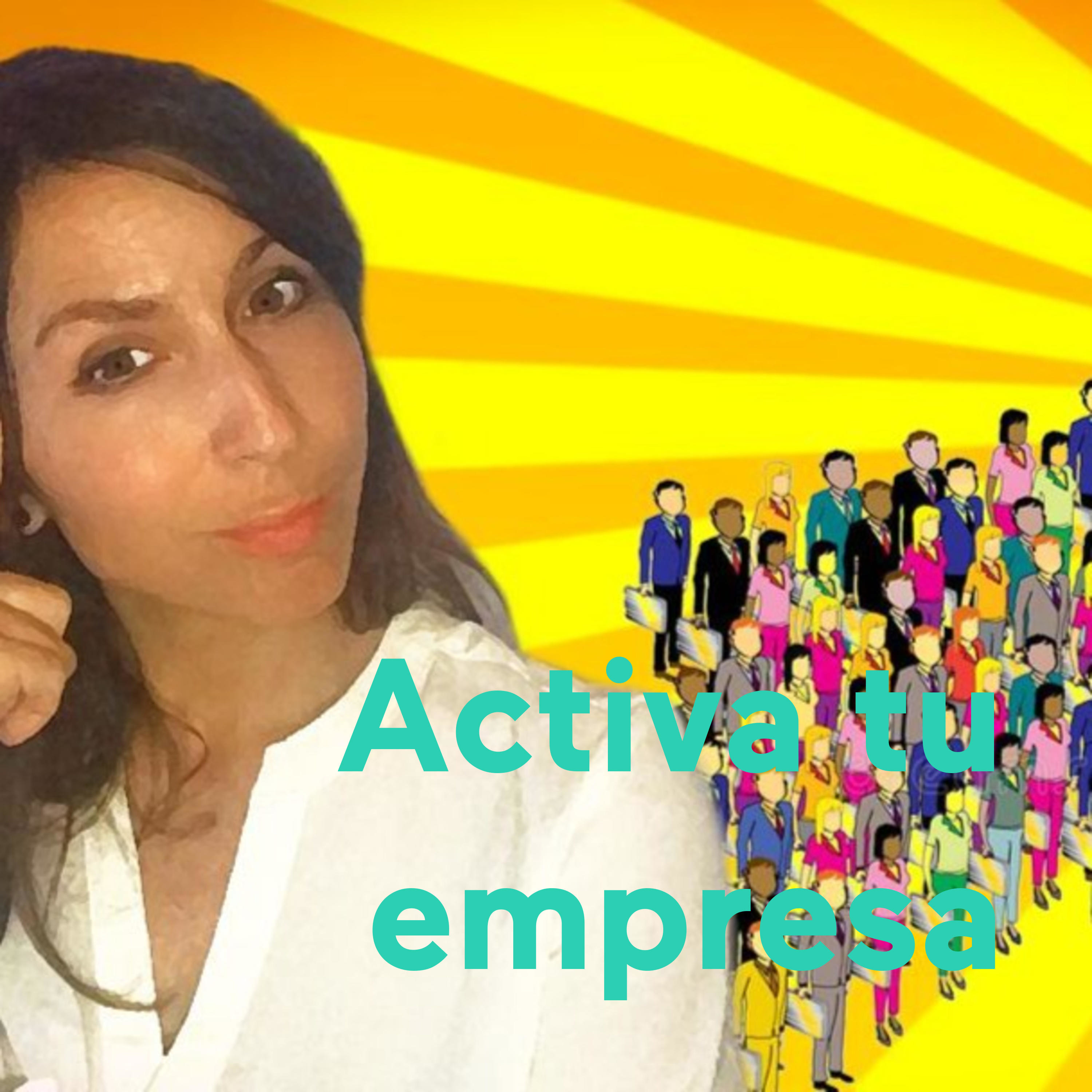 Marina Martin De la Cruz